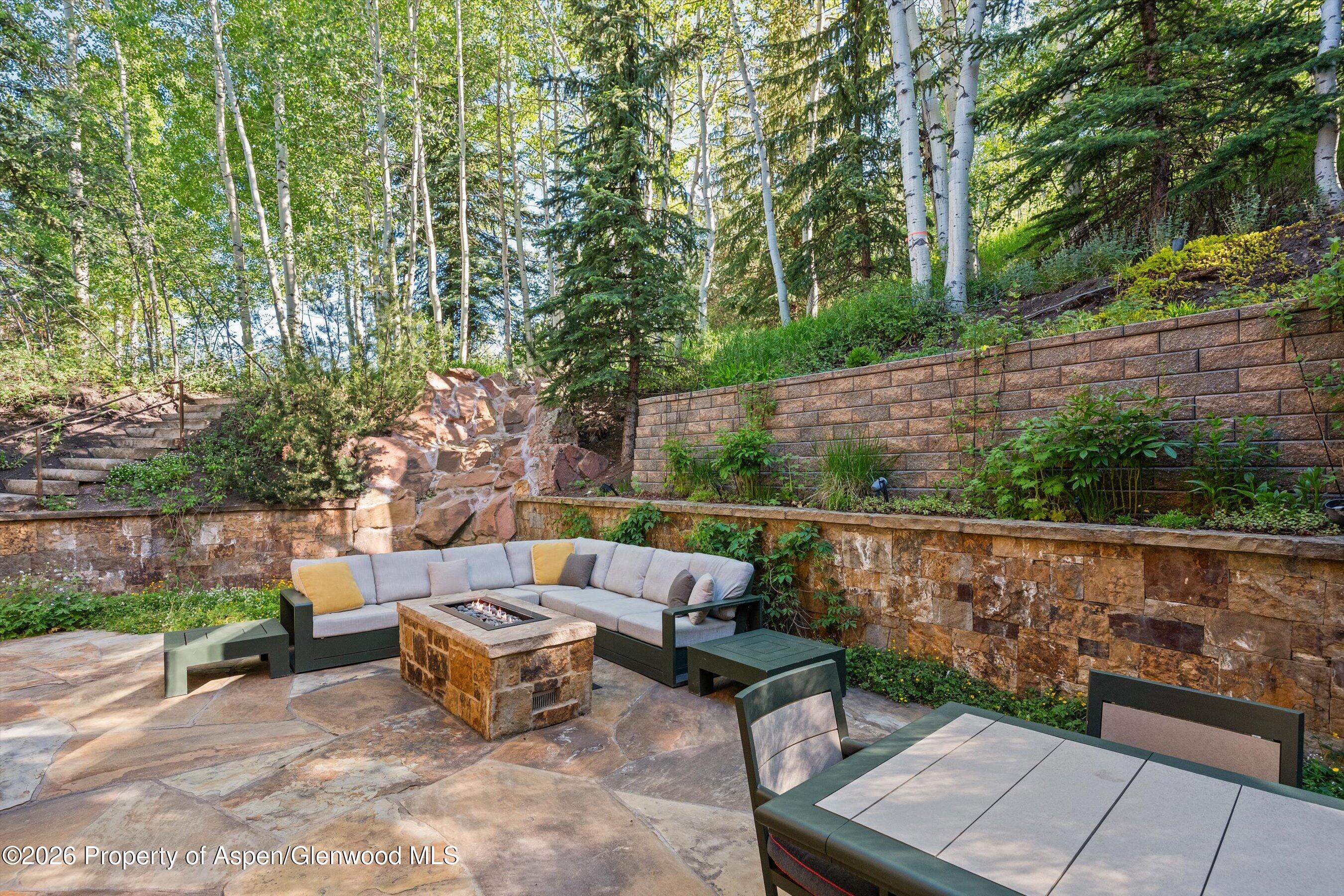 386 Pfister Drive Aspen CO 81611