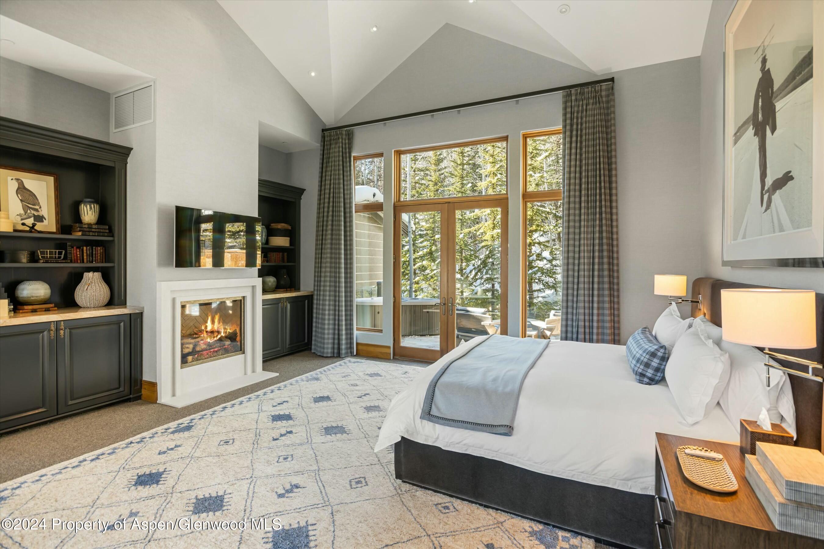 386 Pfister Drive Aspen CO 81611