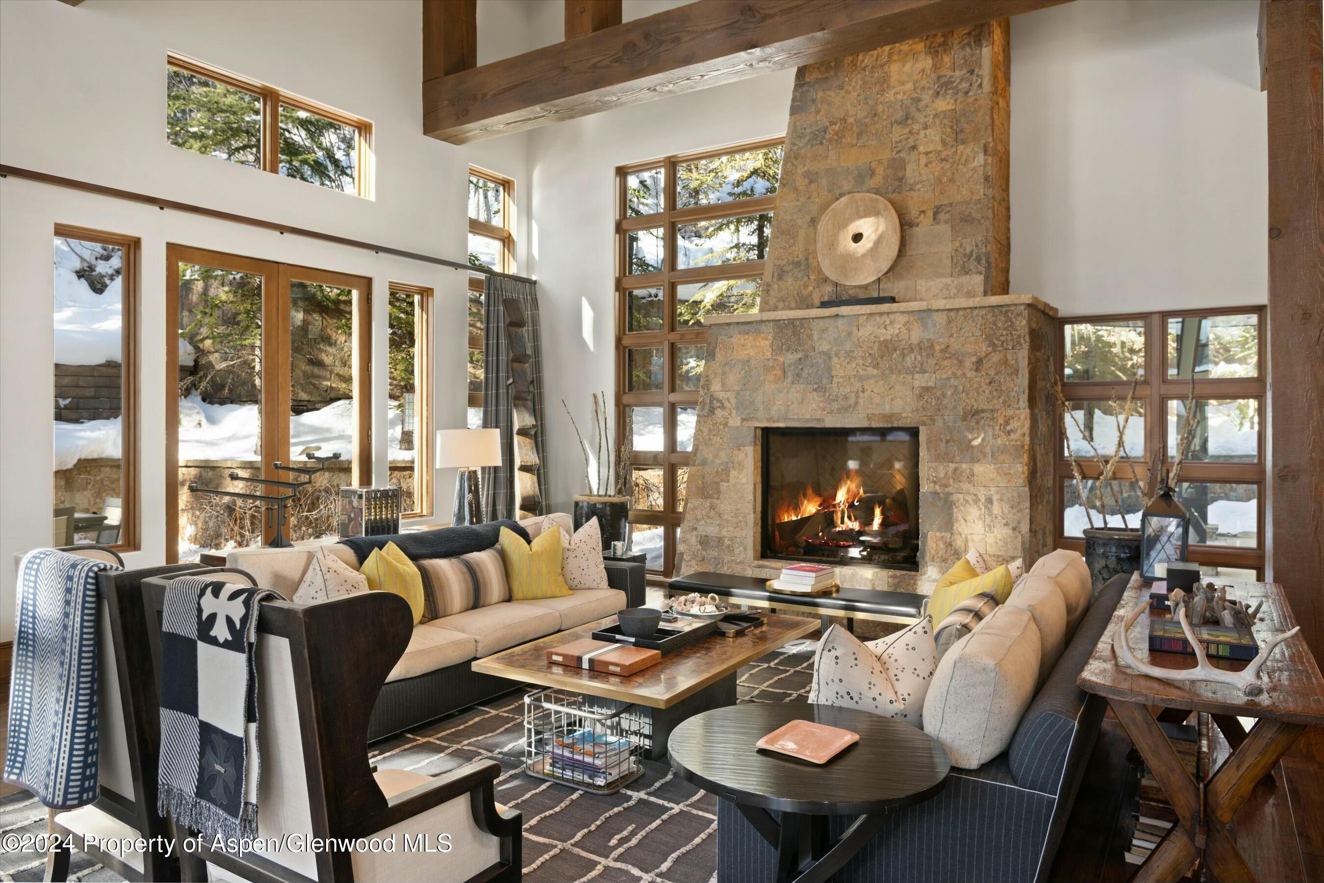 386 Pfister Drive Aspen CO 81611