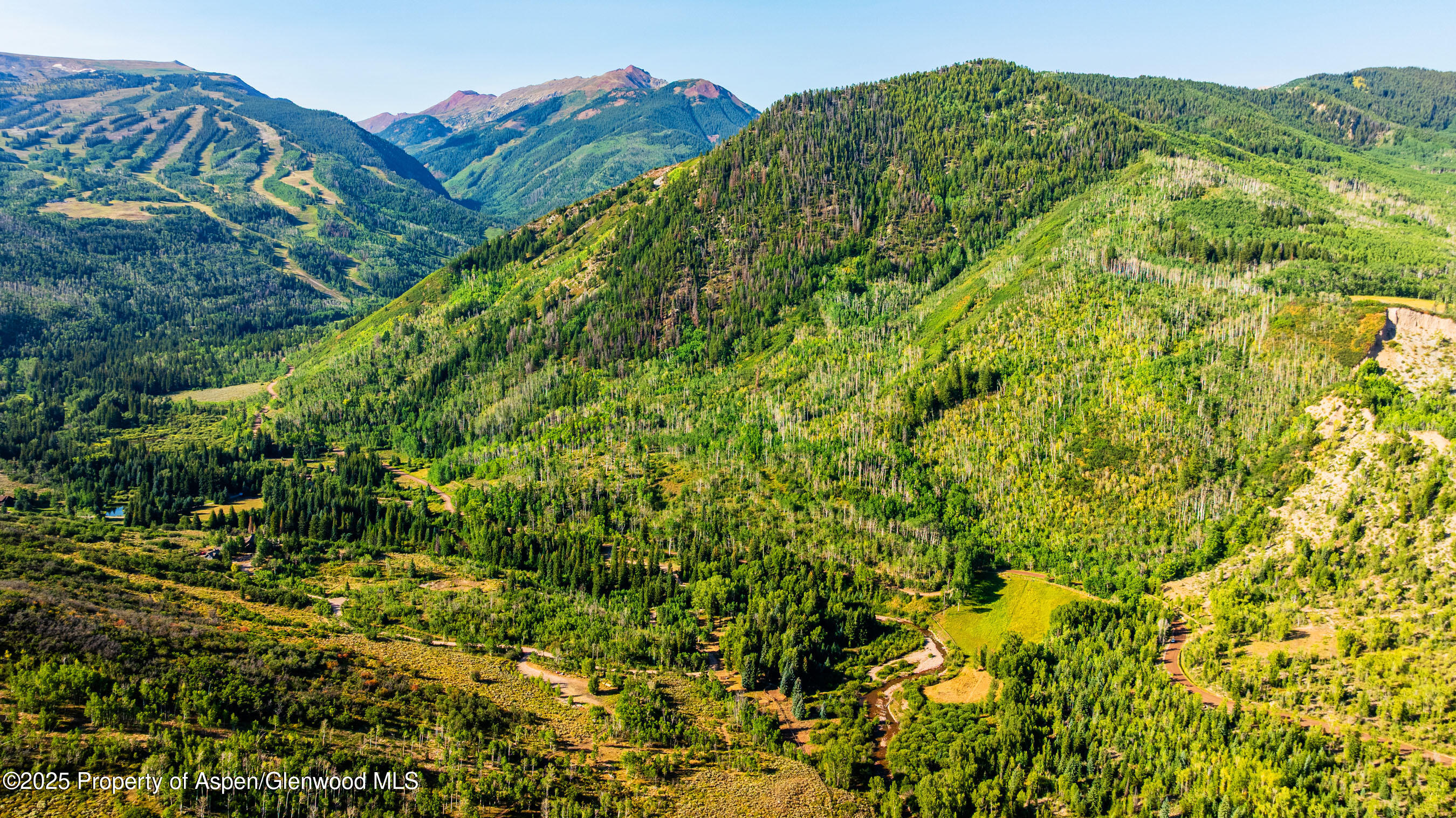 8500 & Tbd Snowmass Creek Road Snowmass CO 81654