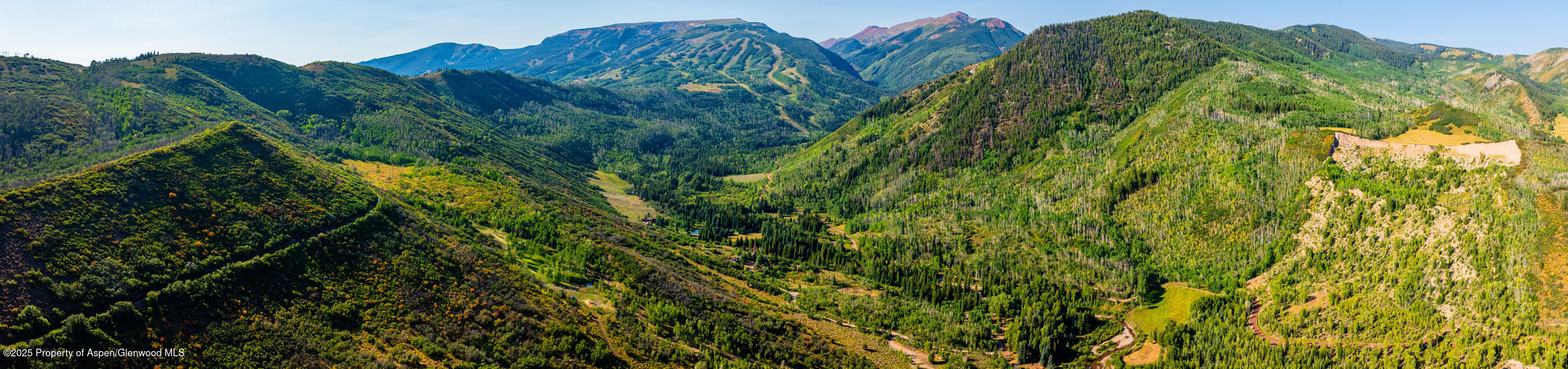 8500 & Tbd Snowmass Creek Road Snowmass CO 81654