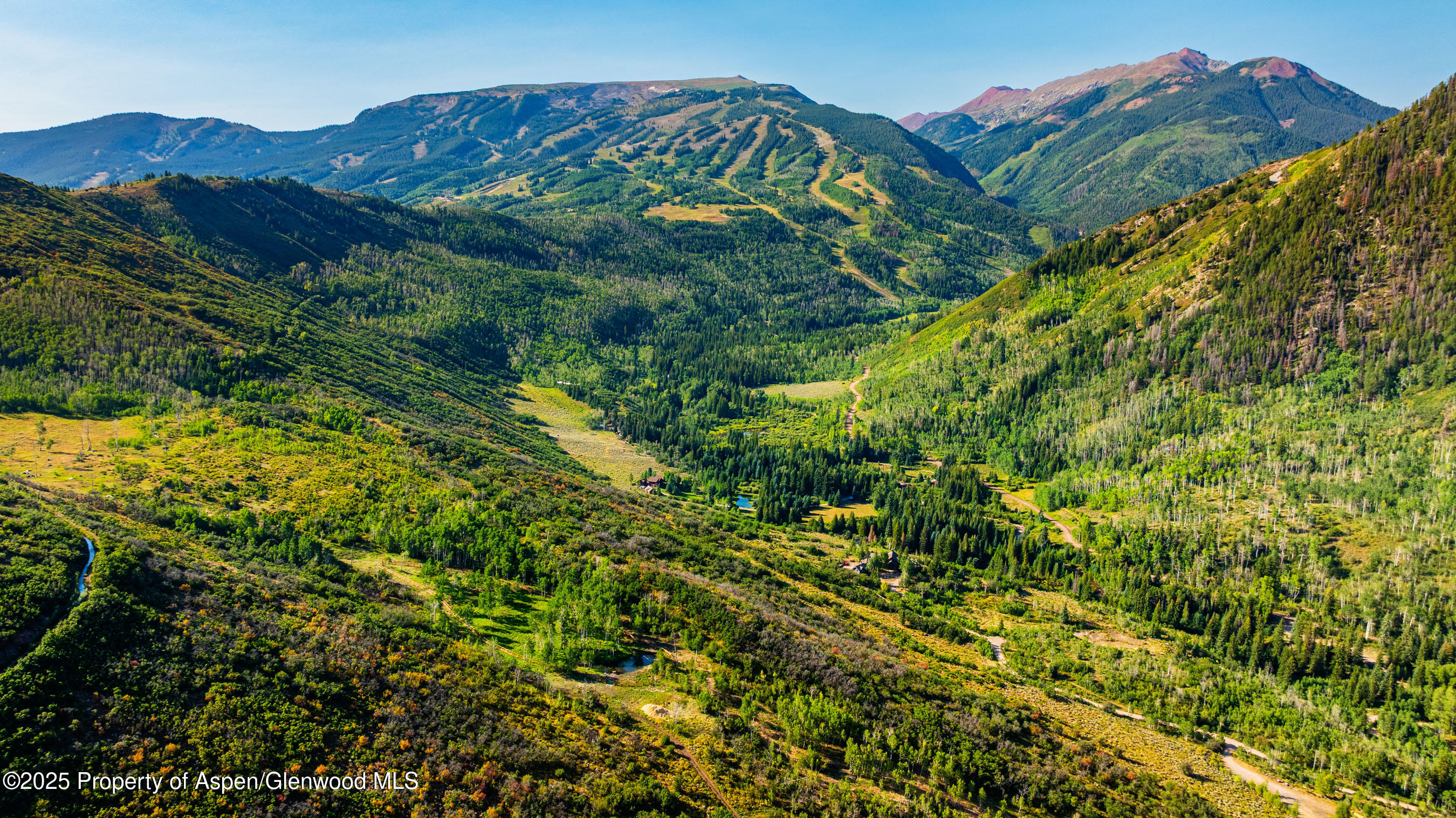 8500 & Tbd Snowmass Creek Road Snowmass CO 81654