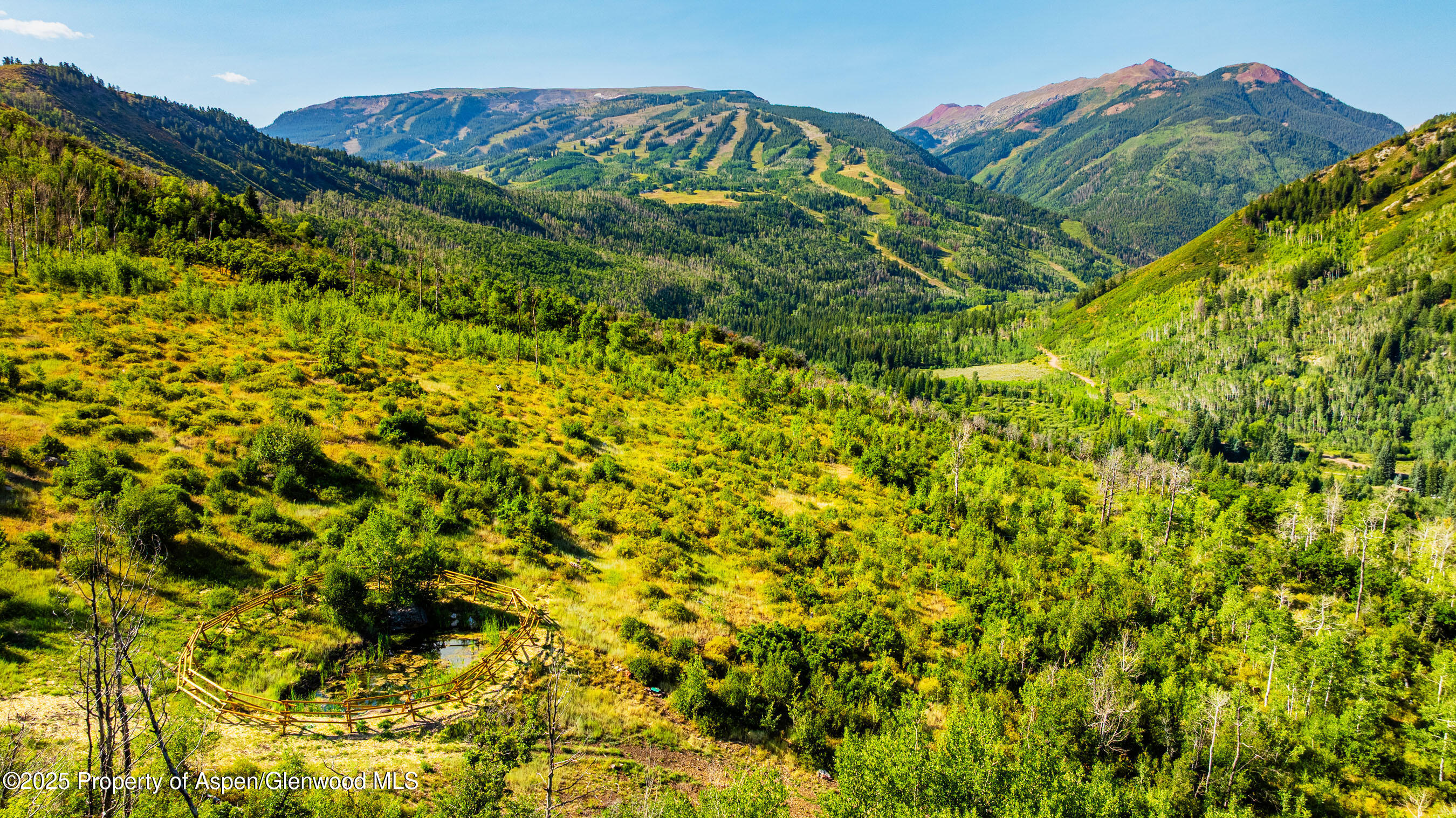 8500 & Tbd Snowmass Creek Road Snowmass CO 81654