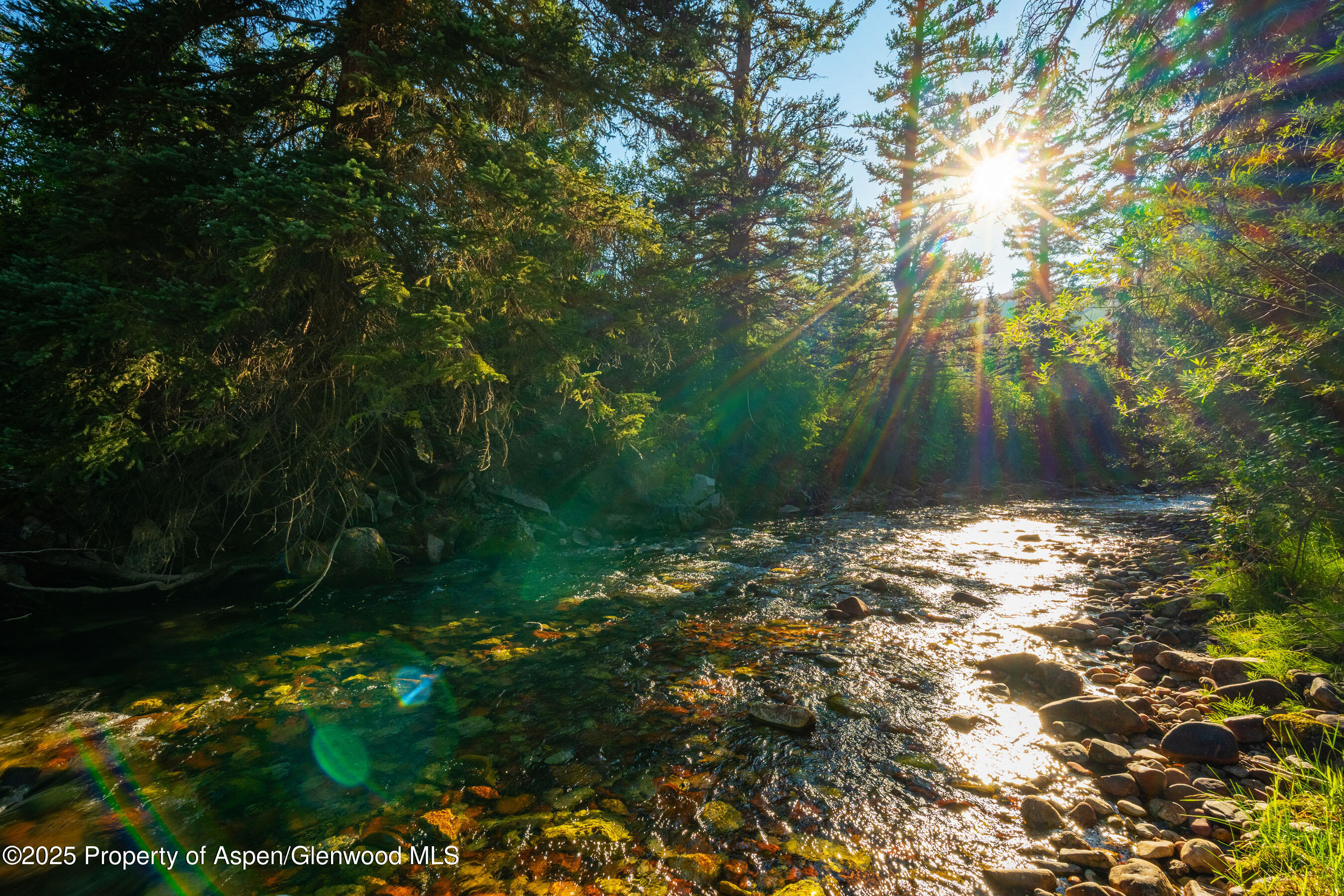 8500 & Tbd Snowmass Creek Road Snowmass CO 81654