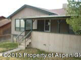 821 11th Street Meeker CO 81641
