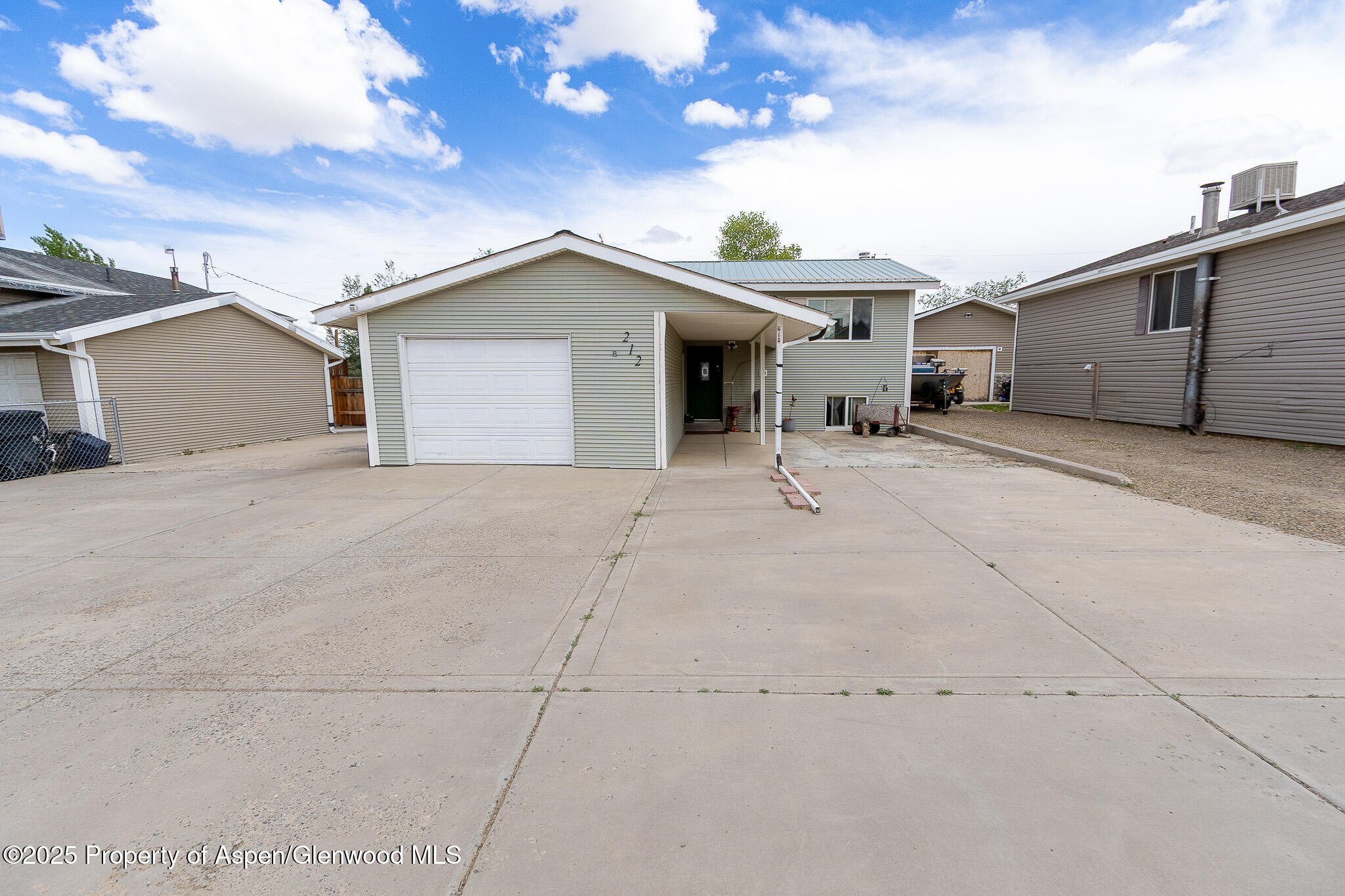 212 River Road Rangely CO 81648