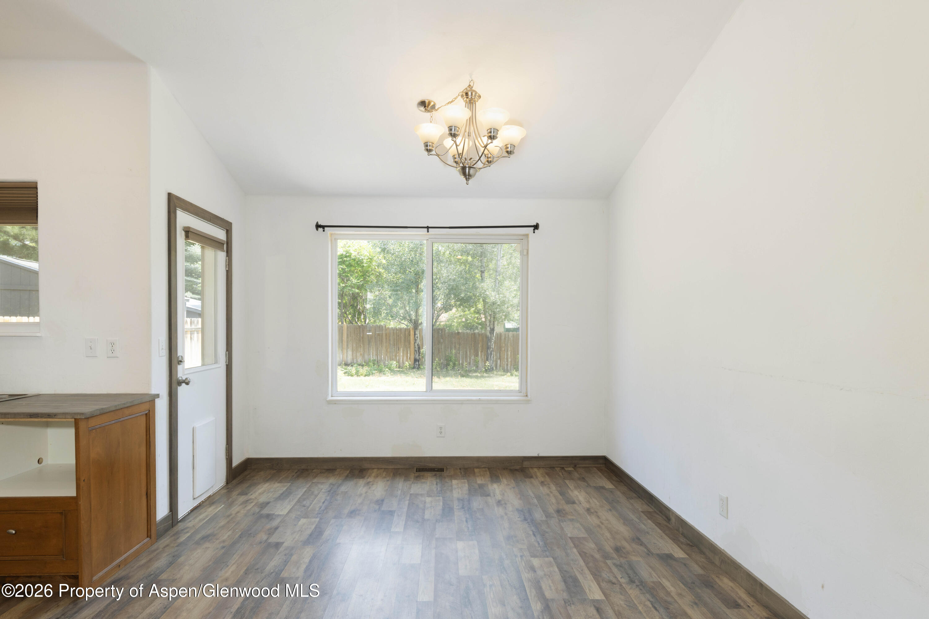 215 Lupine Drive New Castle CO 81647