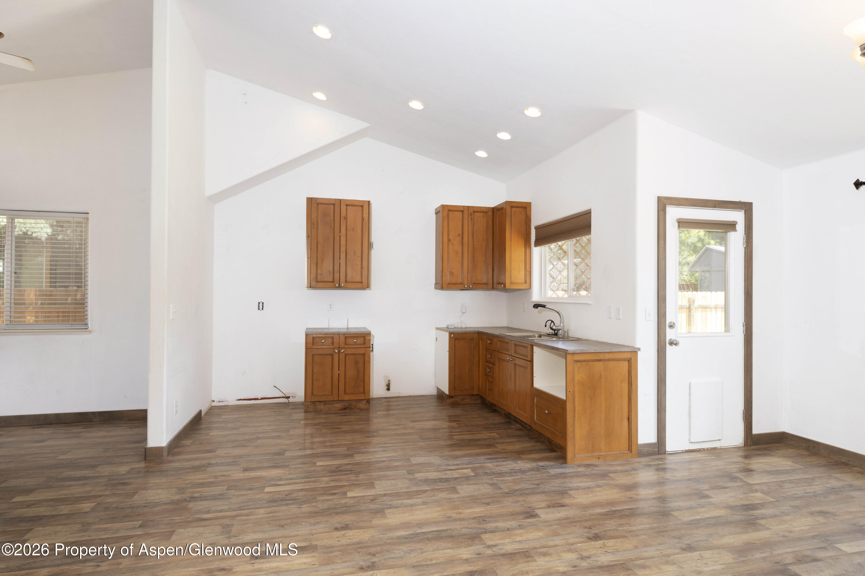 215 Lupine Drive New Castle CO 81647