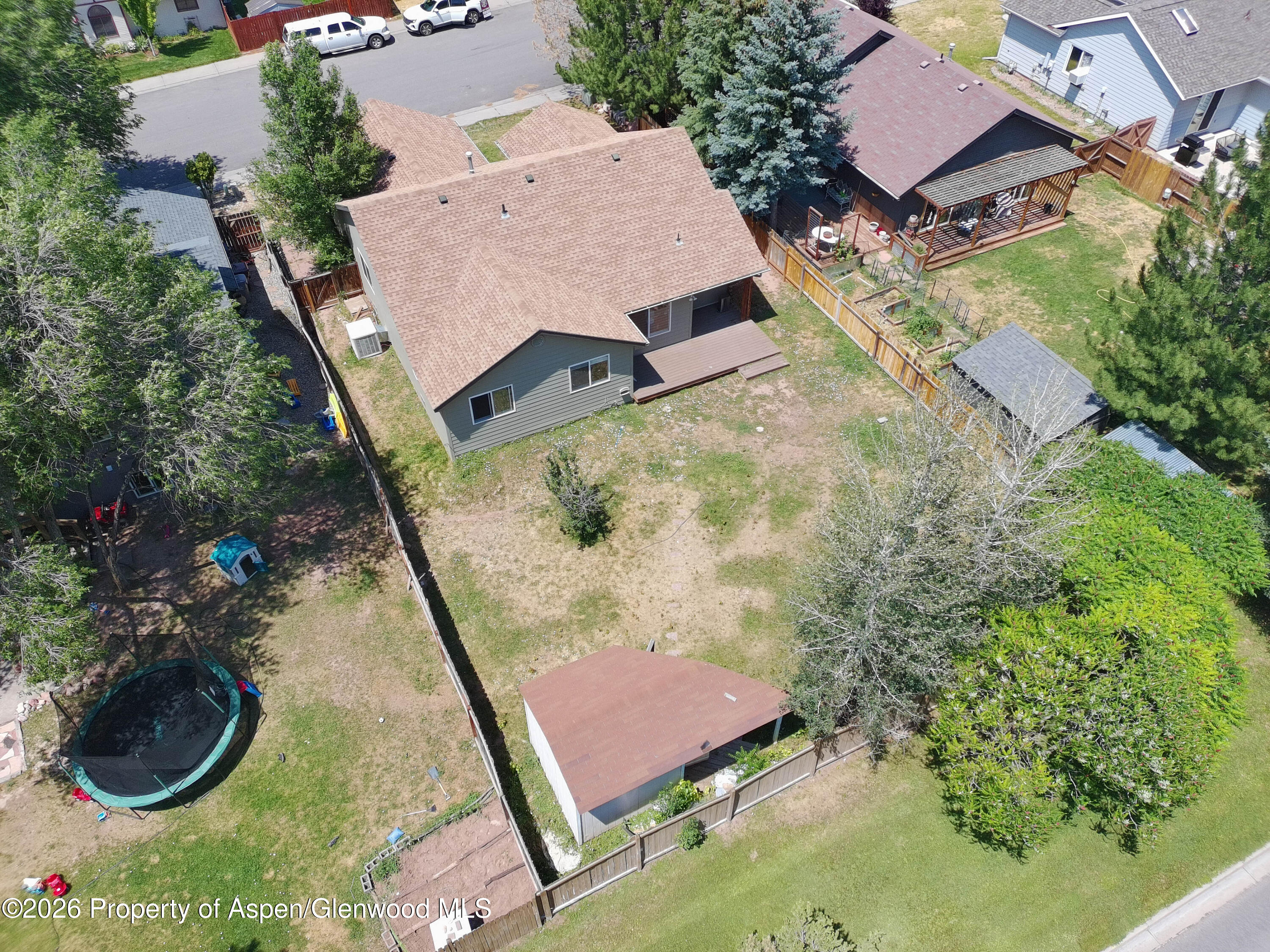 215 Lupine Drive New Castle CO 81647