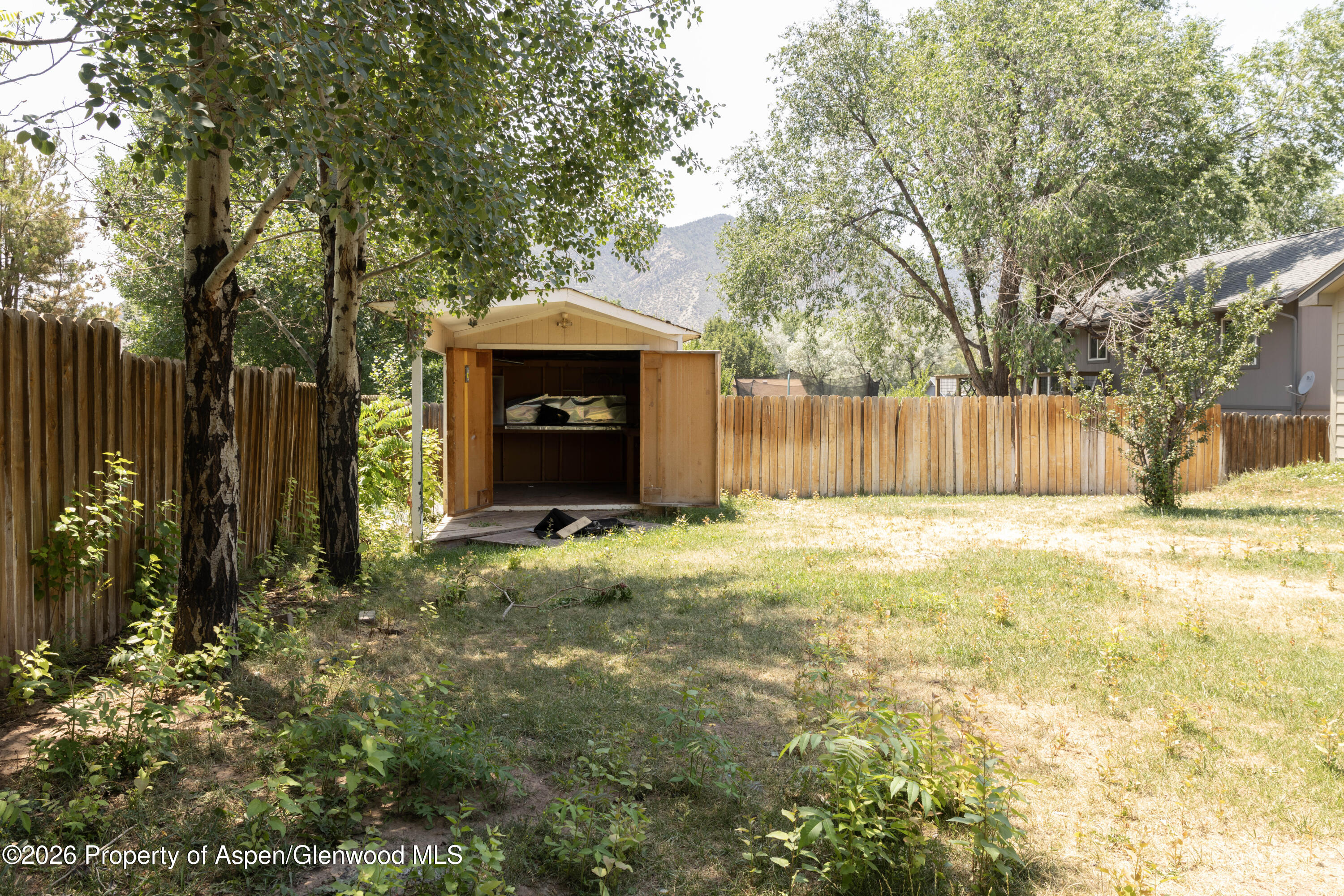 215 Lupine Drive New Castle CO 81647