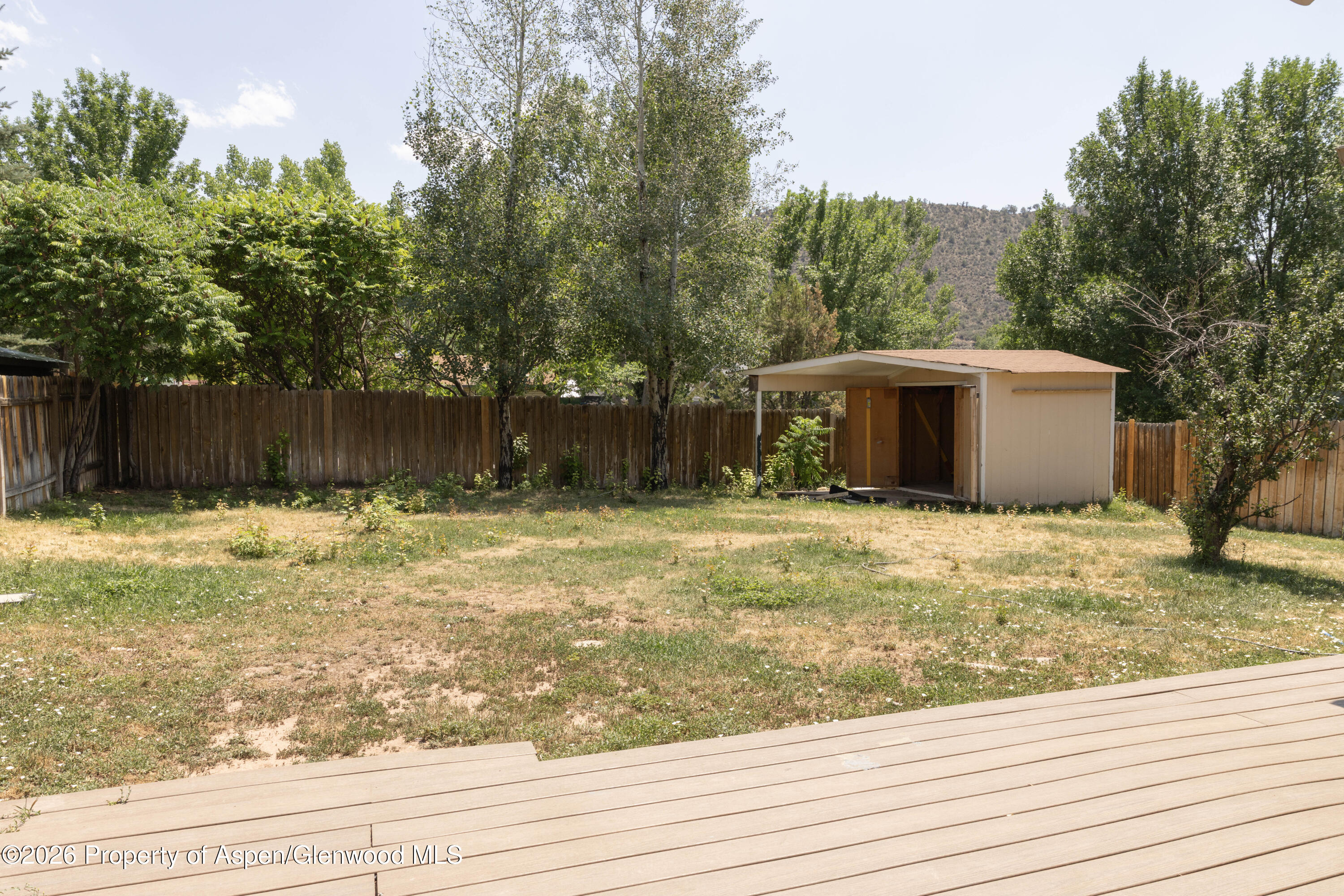 215 Lupine Drive New Castle CO 81647