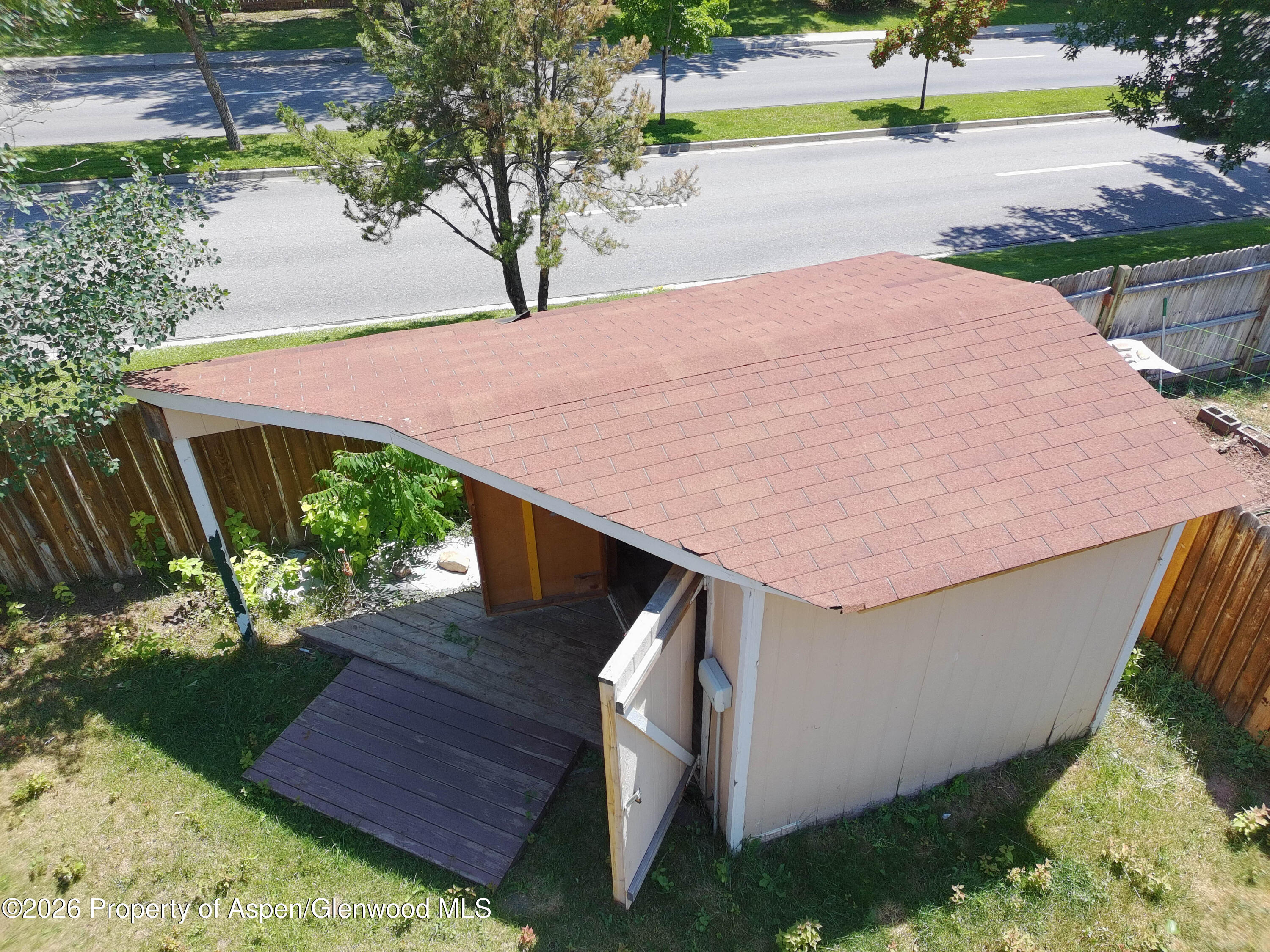 215 Lupine Drive New Castle CO 81647
