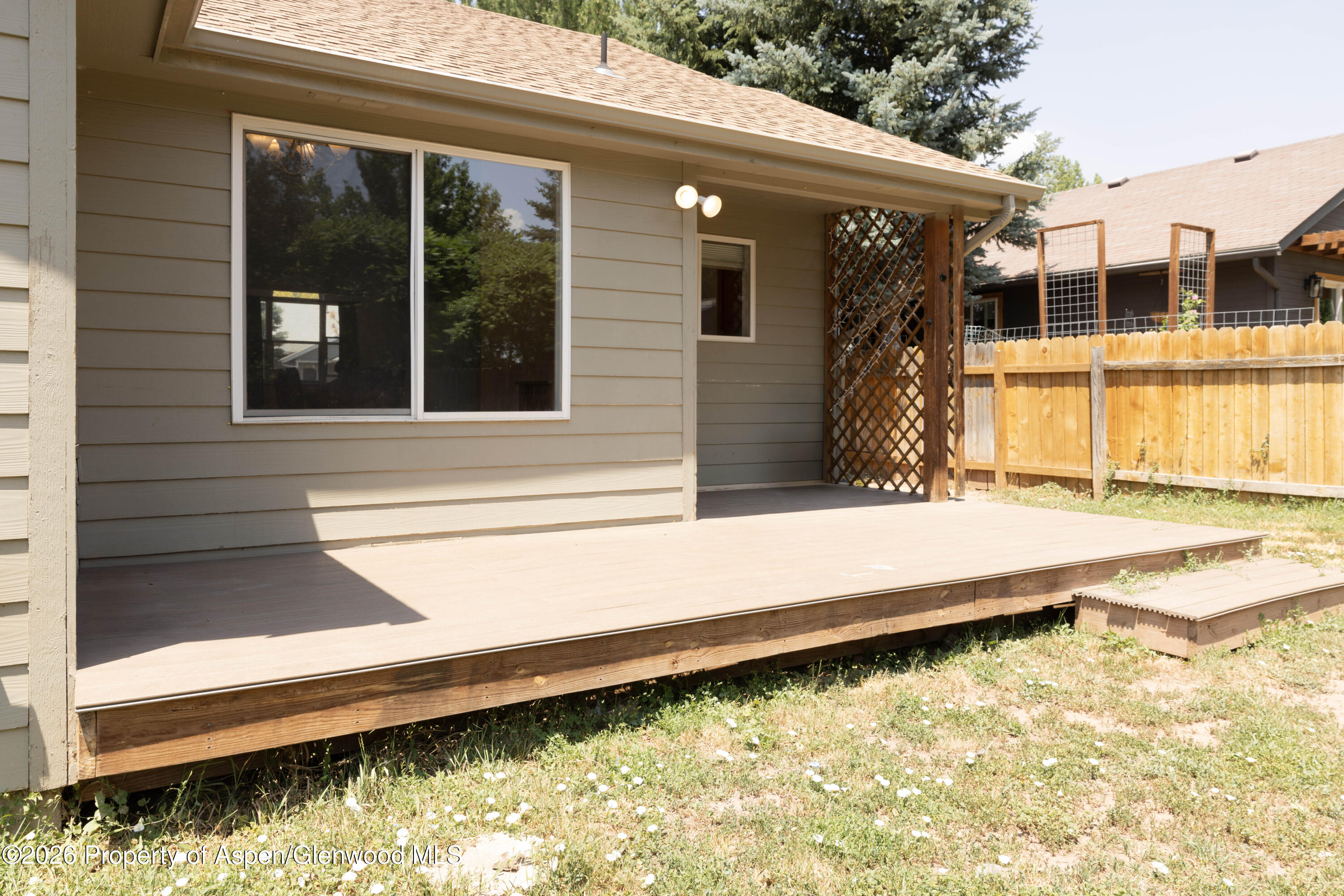 215 Lupine Drive New Castle CO 81647