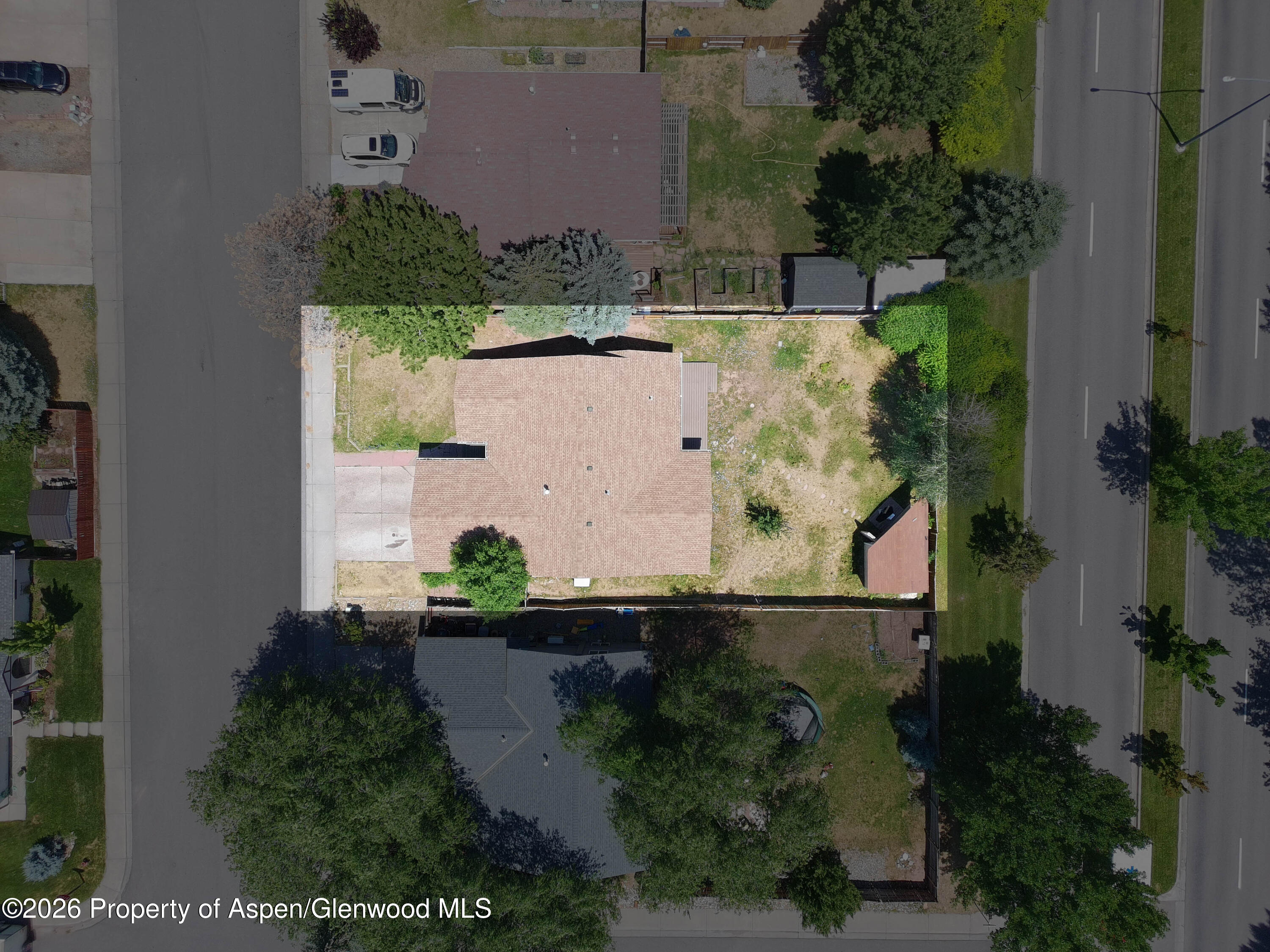215 Lupine Drive New Castle CO 81647