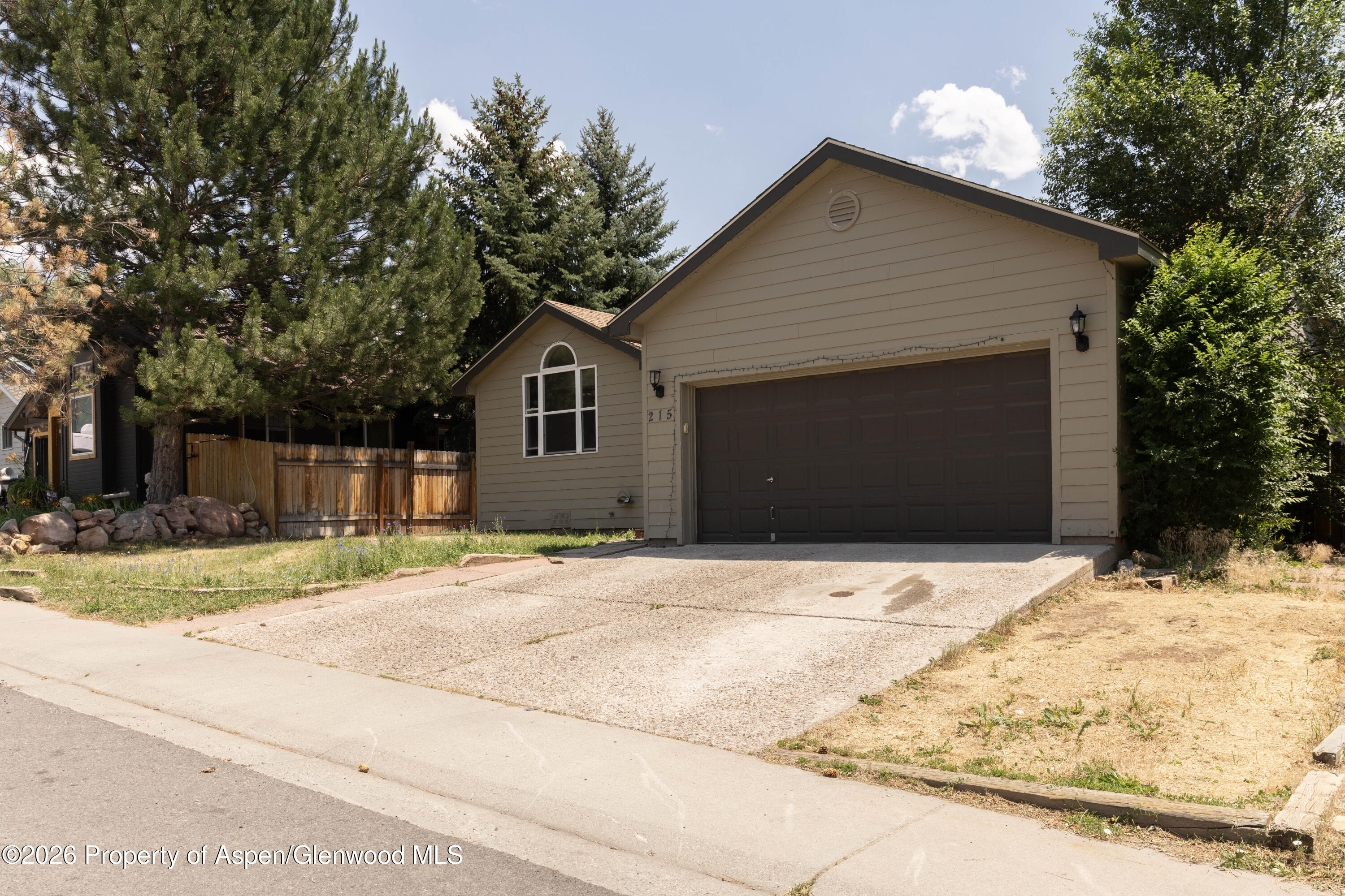 215 Lupine Drive New Castle CO 81647