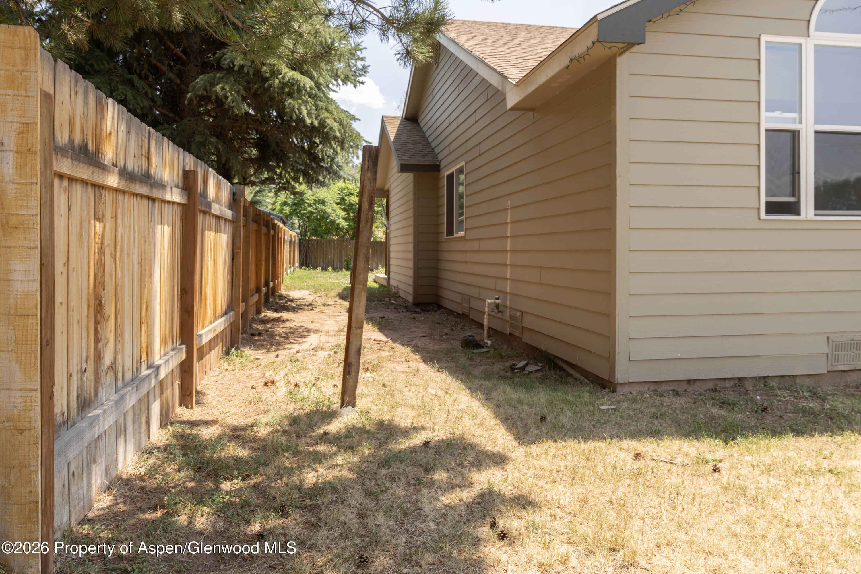 215 Lupine Drive New Castle CO 81647