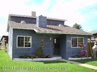 535 Arnold Avenue Rifle CO 81650