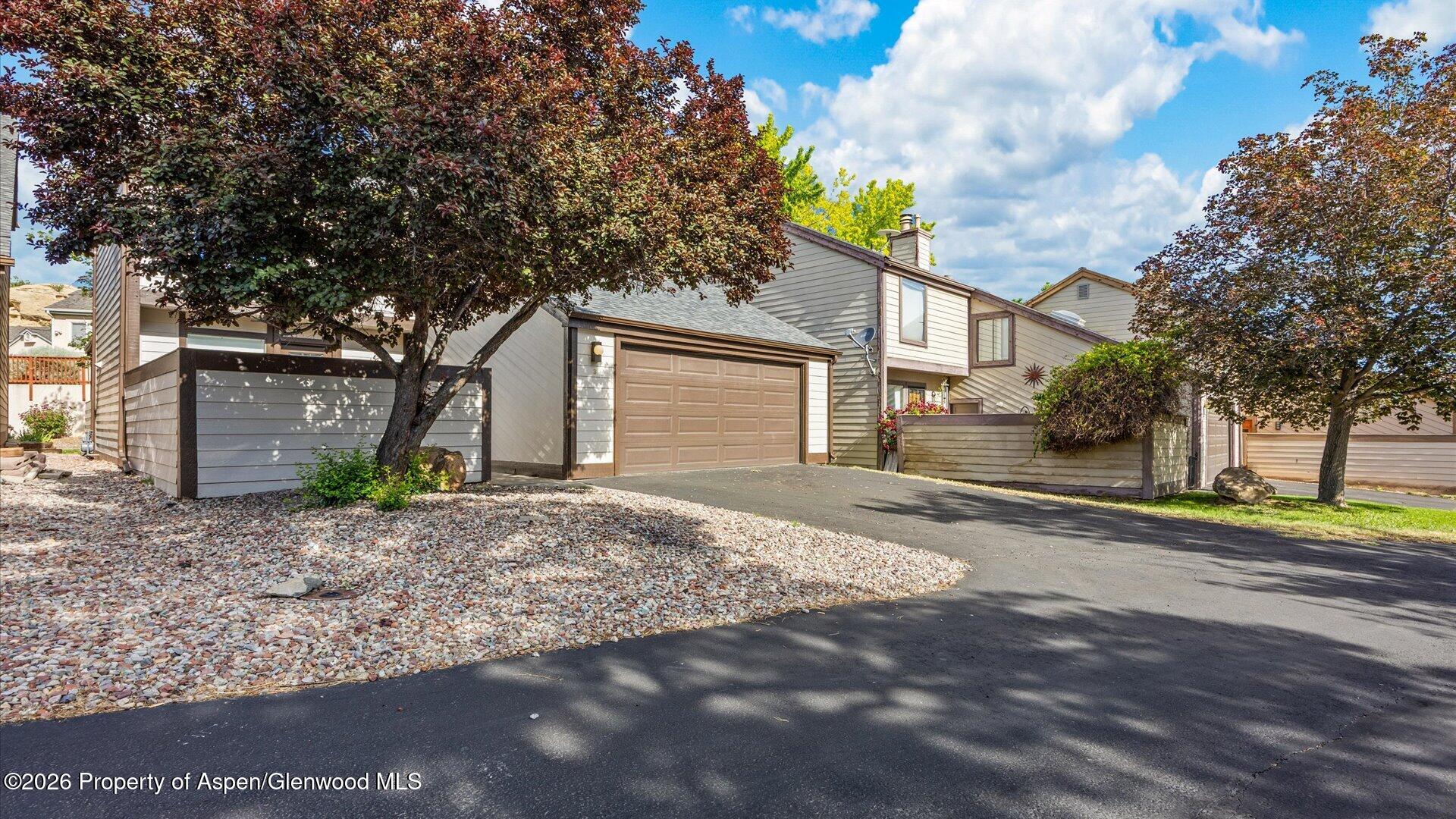 397 Ridge Circle Drive Grand Junction CO 81507
