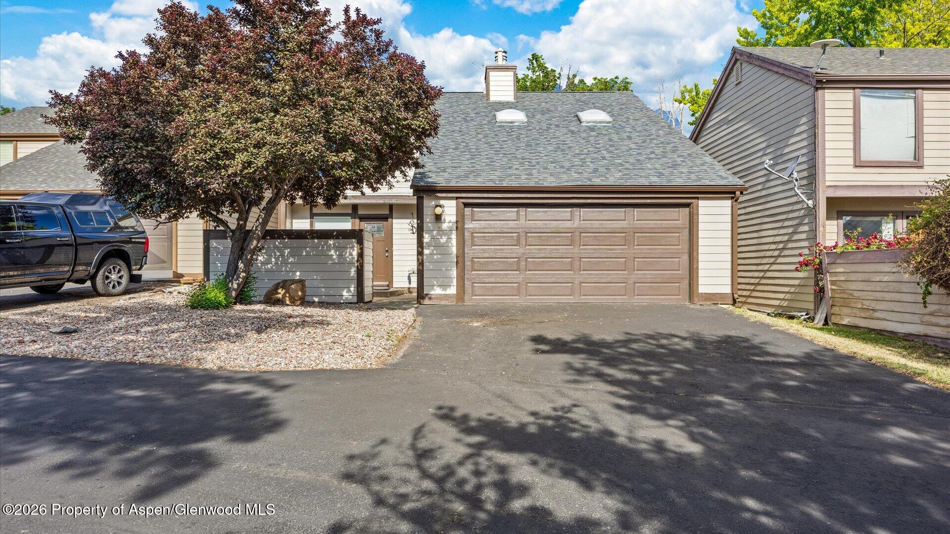 397 Ridge Circle Drive Grand Junction CO 81507