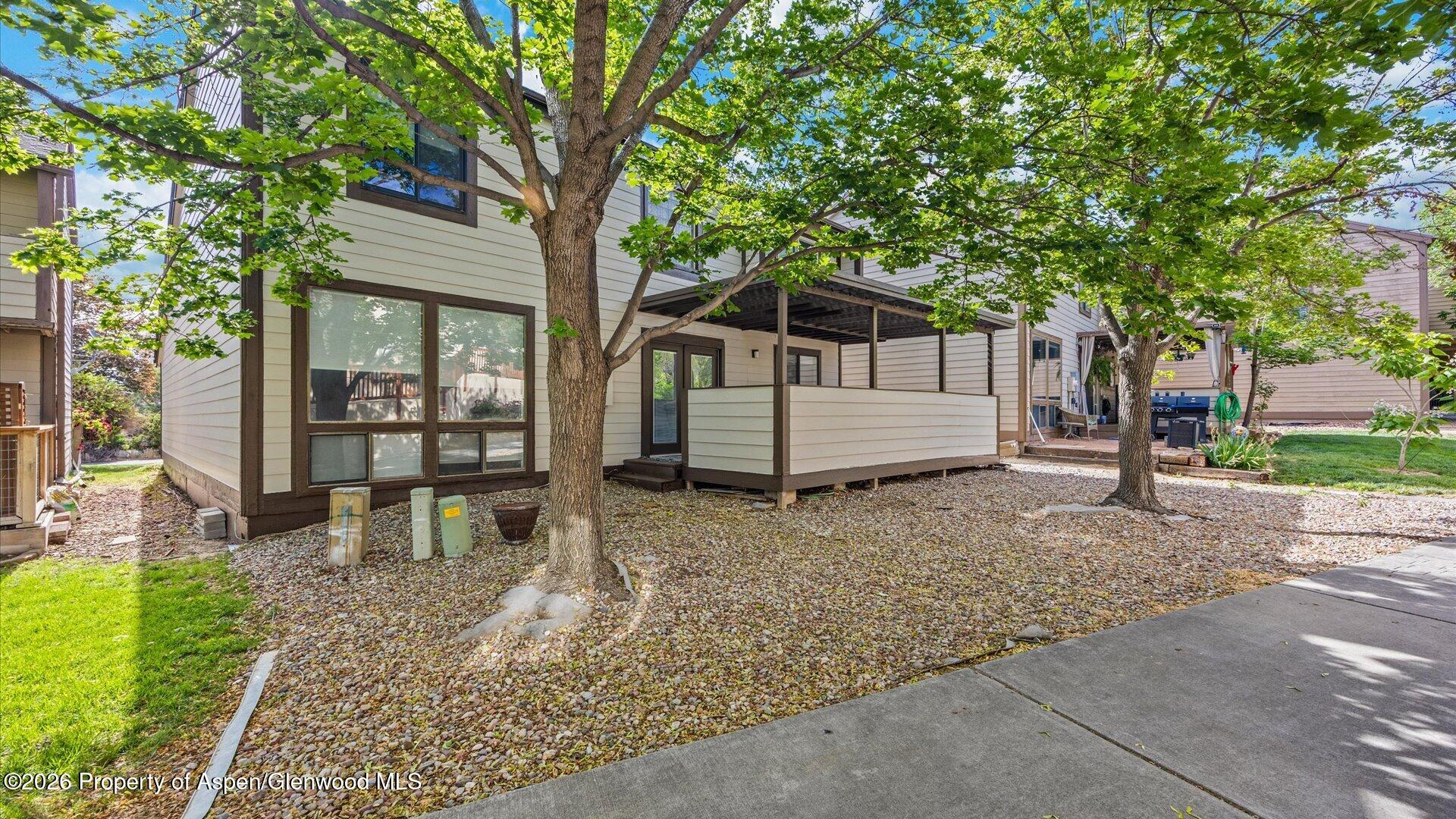 397 Ridge Circle Drive Grand Junction CO 81507