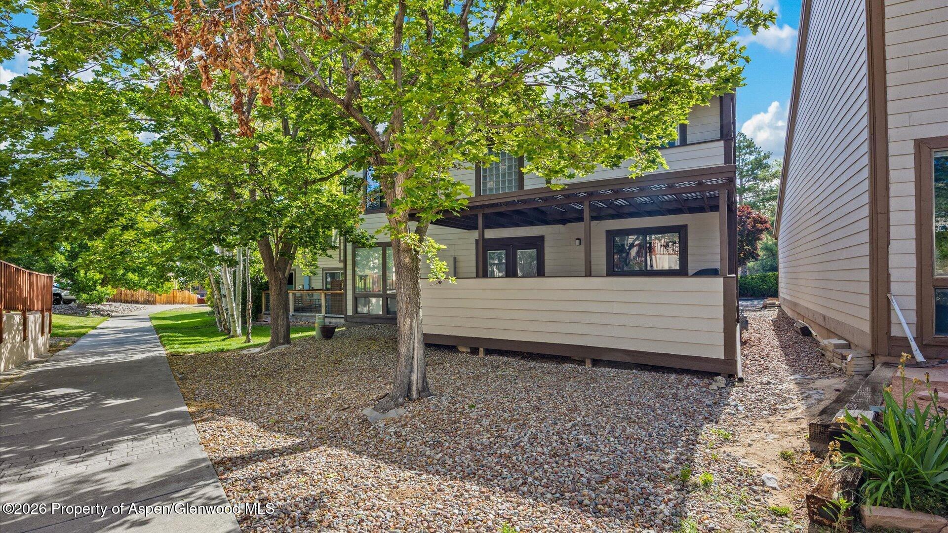 397 Ridge Circle Drive Grand Junction CO 81507