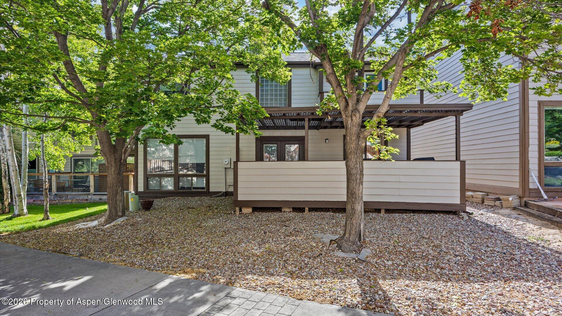 397 Ridge Circle Drive Grand Junction CO 81507