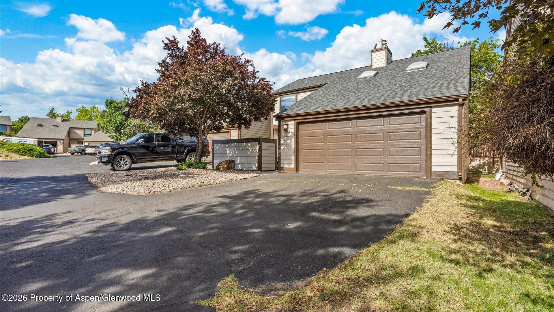 397 Ridge Circle Drive Grand Junction CO 81507