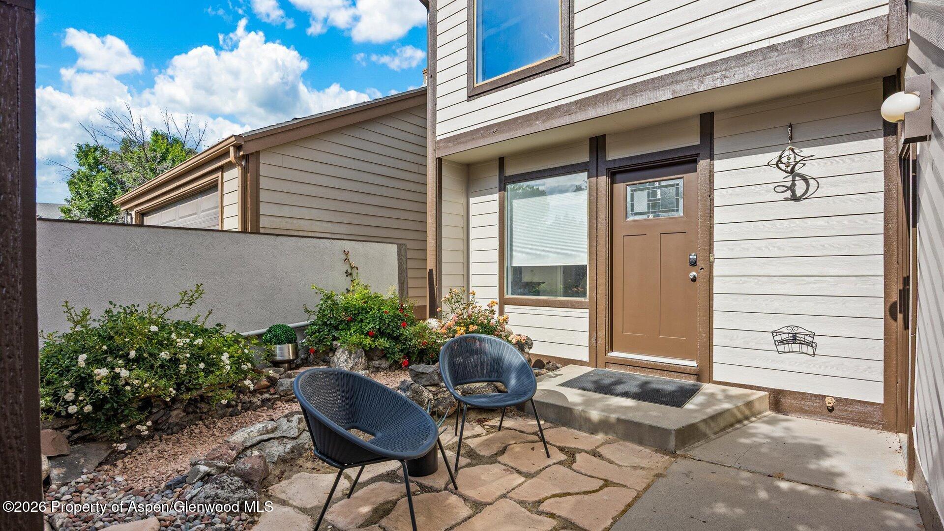 397 Ridge Circle Drive Grand Junction CO 81507