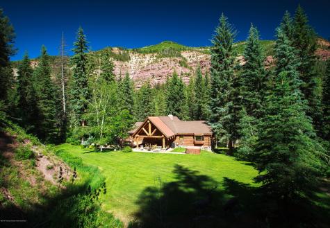 300 Beaver Lane Redstone CO 81623