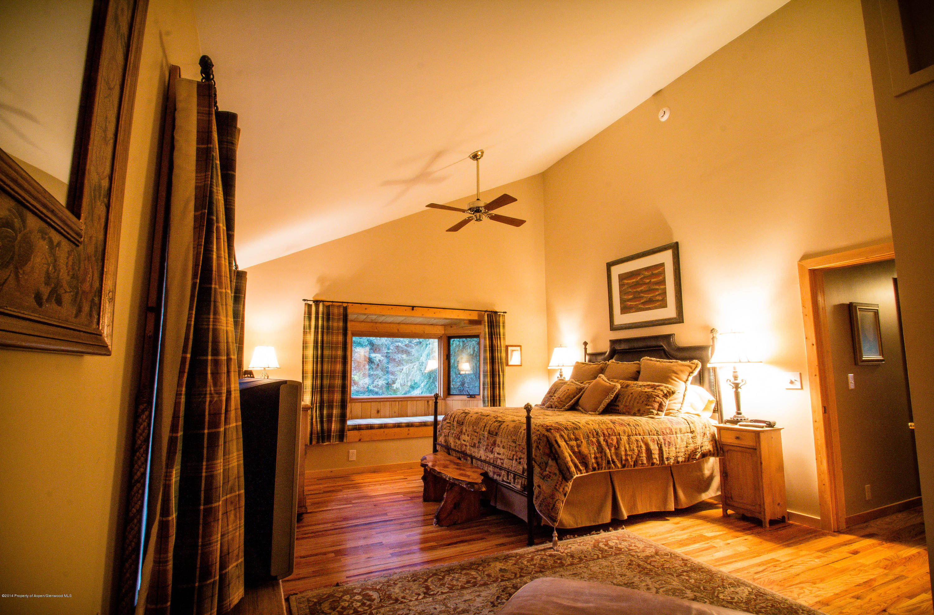 300 Beaver Lane Redstone CO 81623