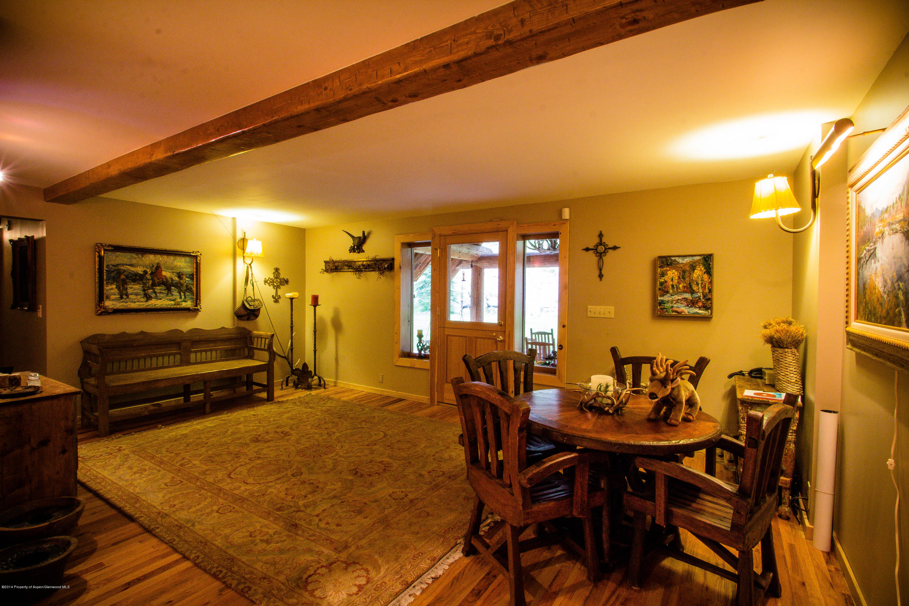 300 Beaver Lane Redstone CO 81623