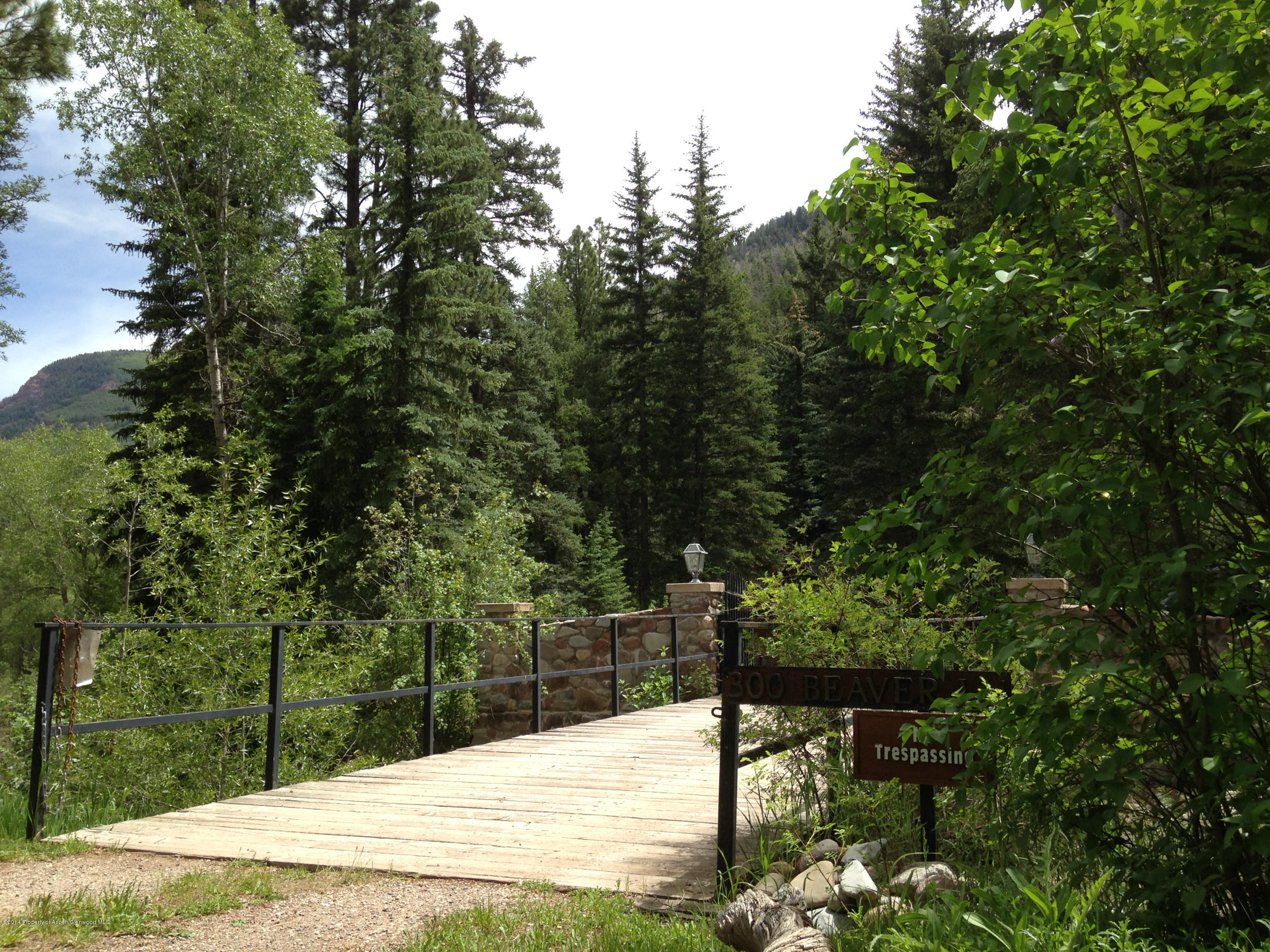 300 Beaver Lane Redstone CO 81623