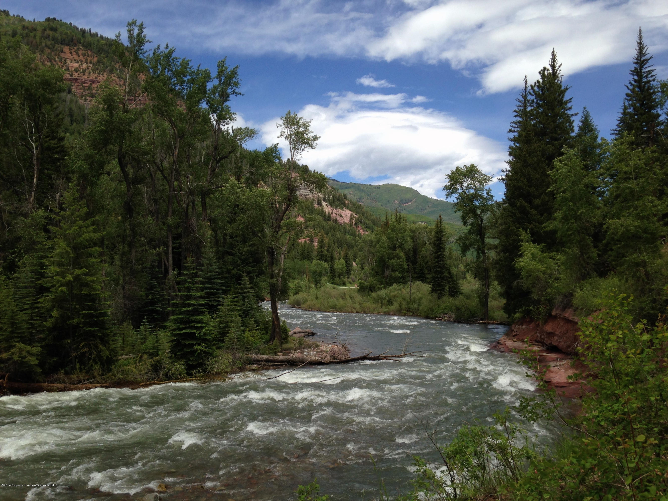 300 Beaver Lane Redstone CO 81623