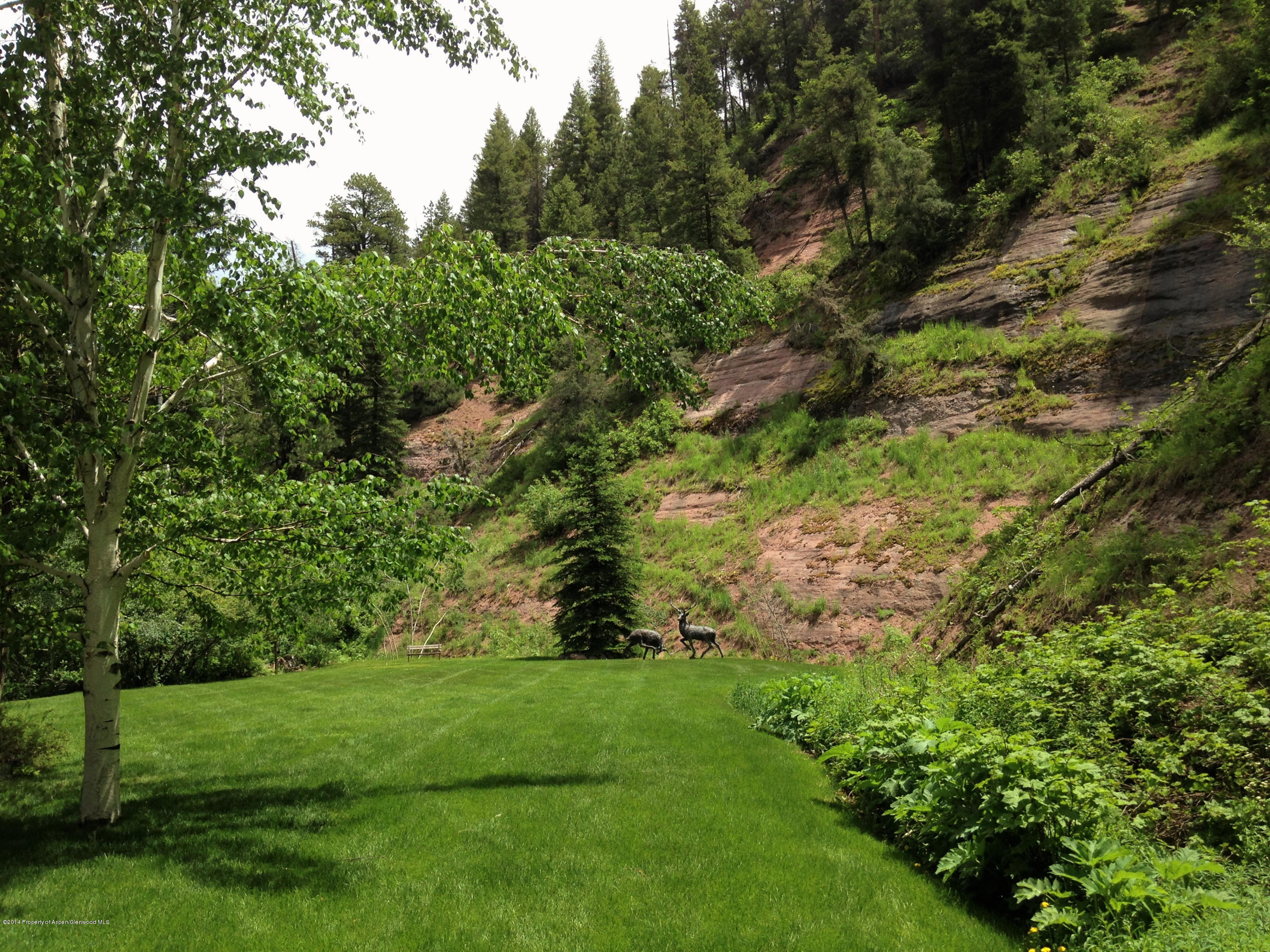 300 Beaver Lane Redstone CO 81623