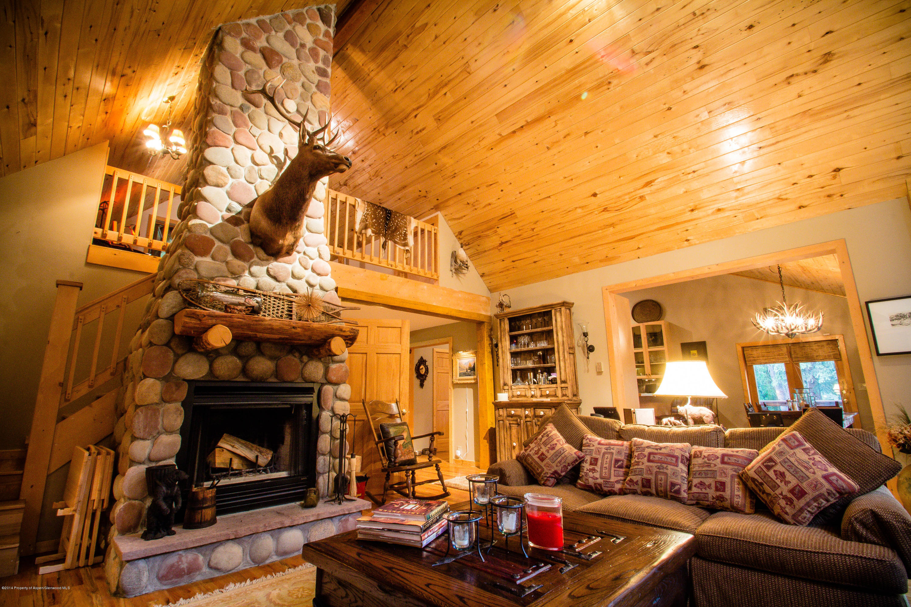 300 Beaver Lane Redstone CO 81623