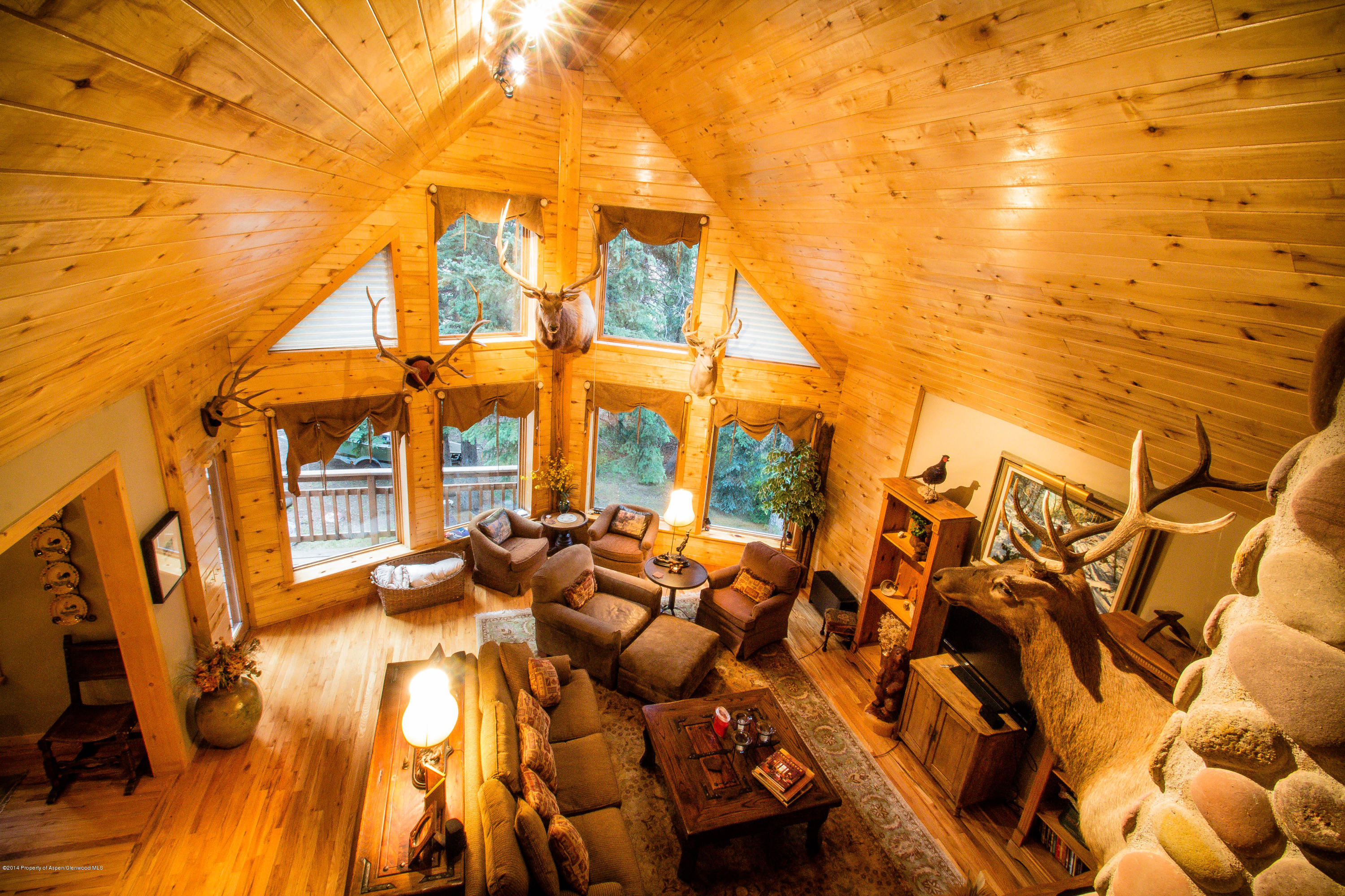 300 Beaver Lane Redstone CO 81623