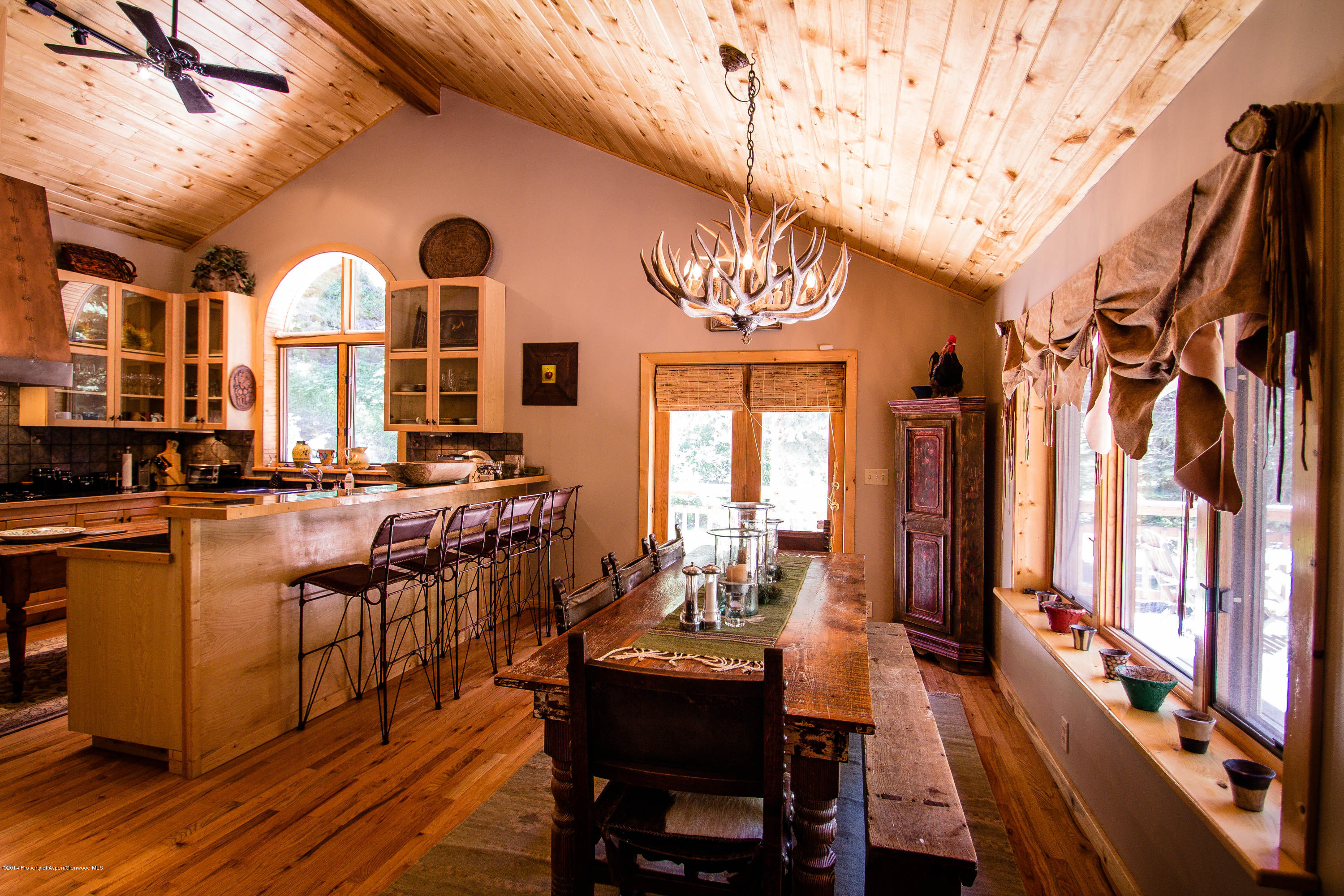 300 Beaver Lane Redstone CO 81623