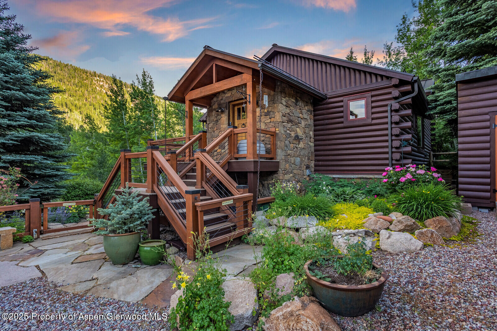 389 Elk Mountain Drive Redstone CO 81623