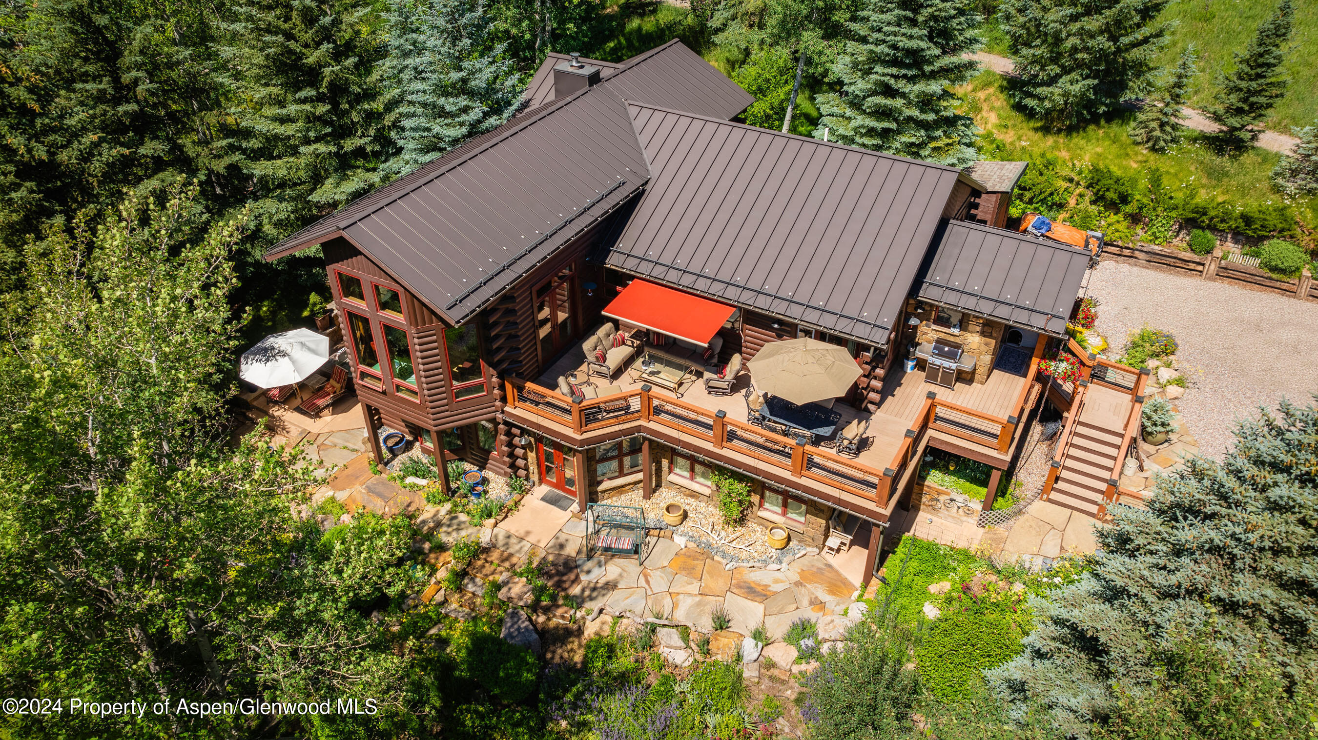 389 Elk Mountain Drive Redstone CO 81623