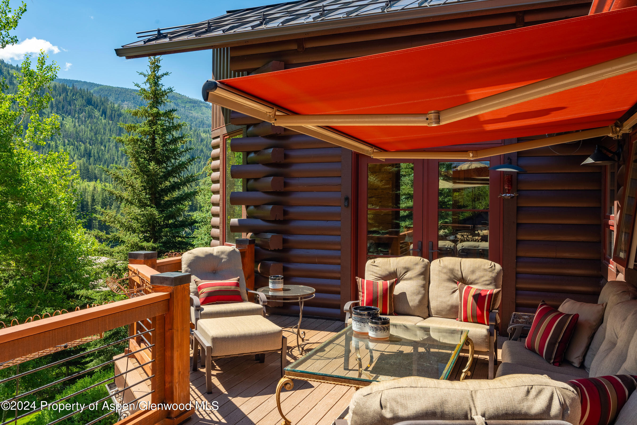 389 Elk Mountain Drive Redstone CO 81623