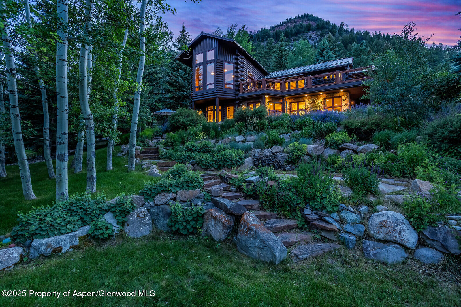 389 Elk Mountain Drive Redstone CO 81623