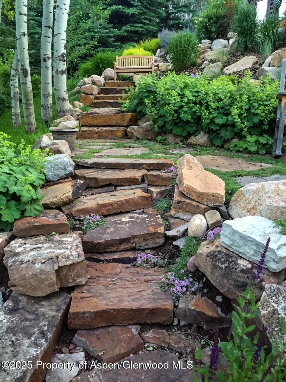 389 Elk Mountain Drive Redstone CO 81623