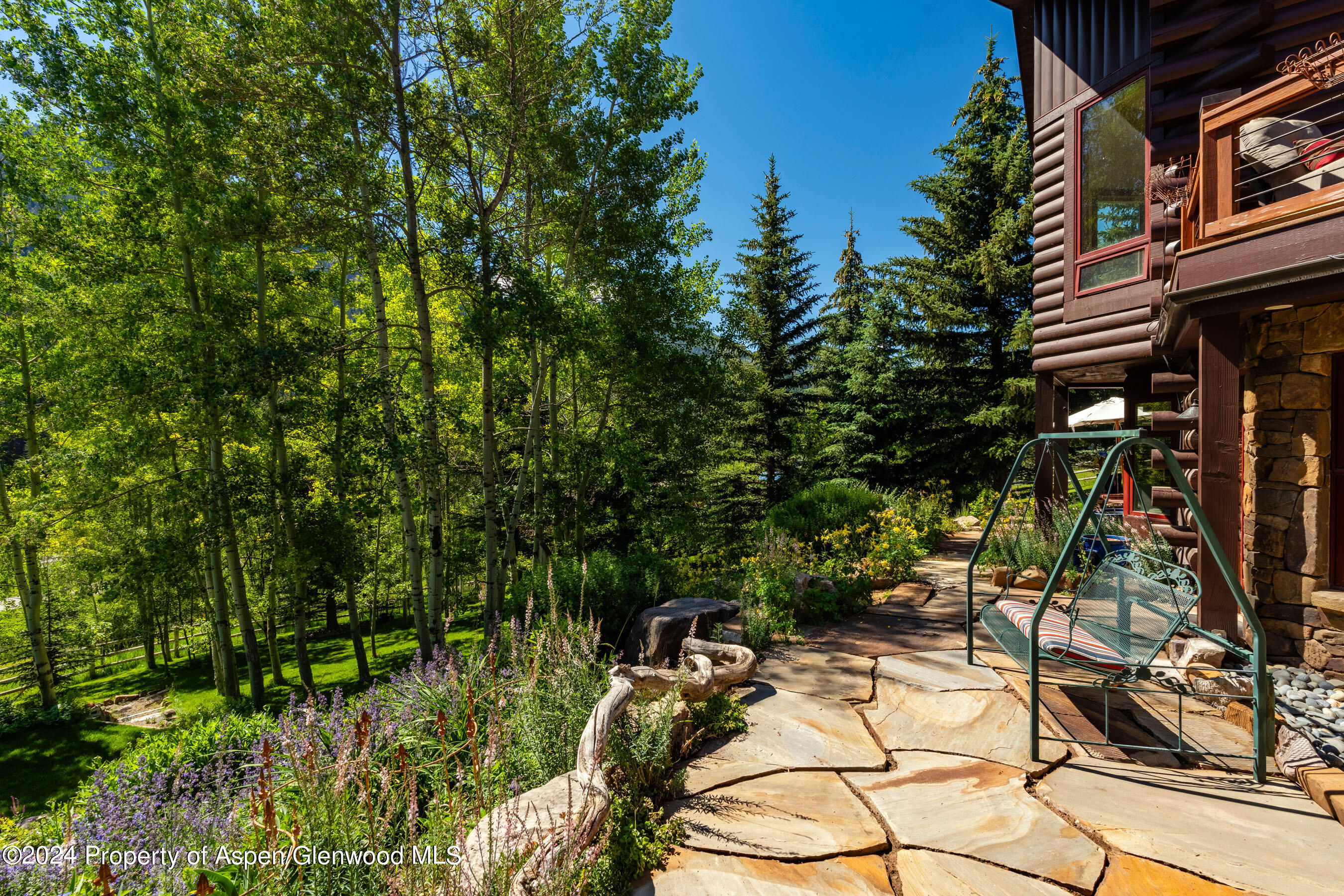 389 Elk Mountain Drive Redstone CO 81623