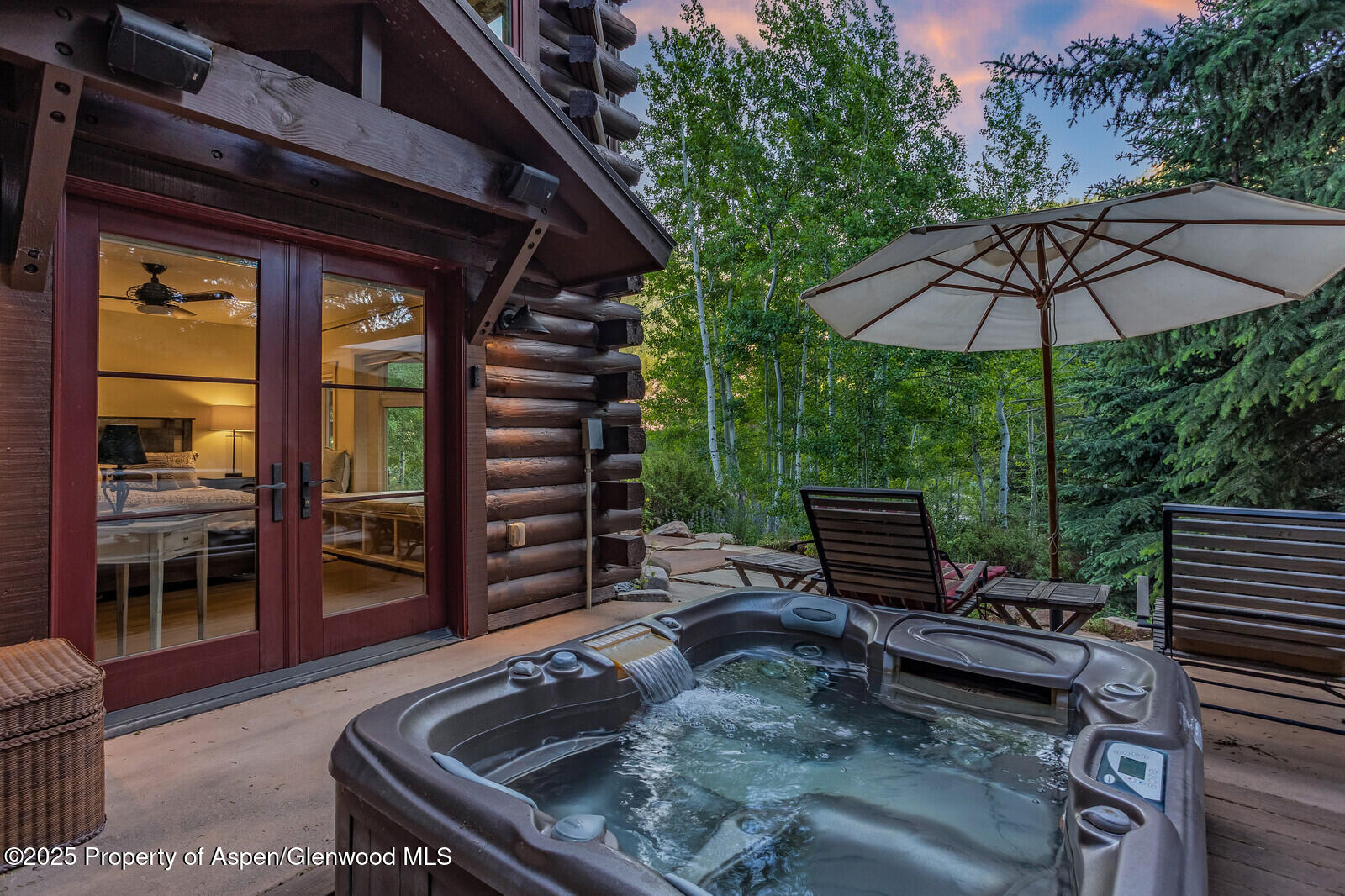 389 Elk Mountain Drive Redstone CO 81623