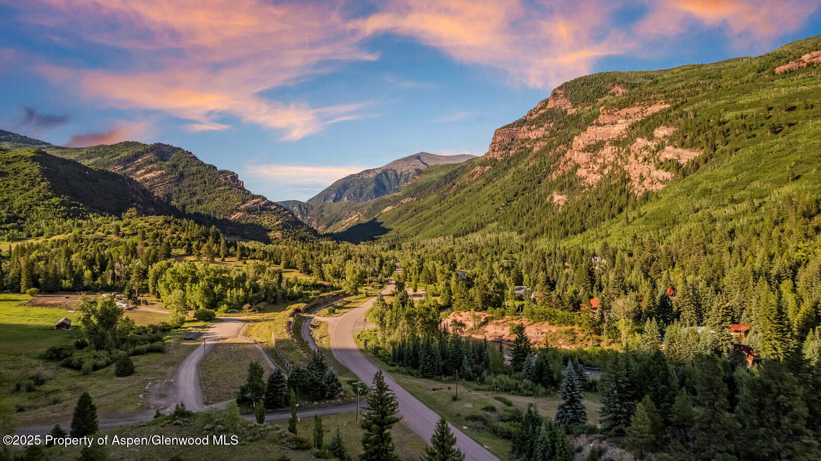 389 Elk Mountain Drive Redstone CO 81623