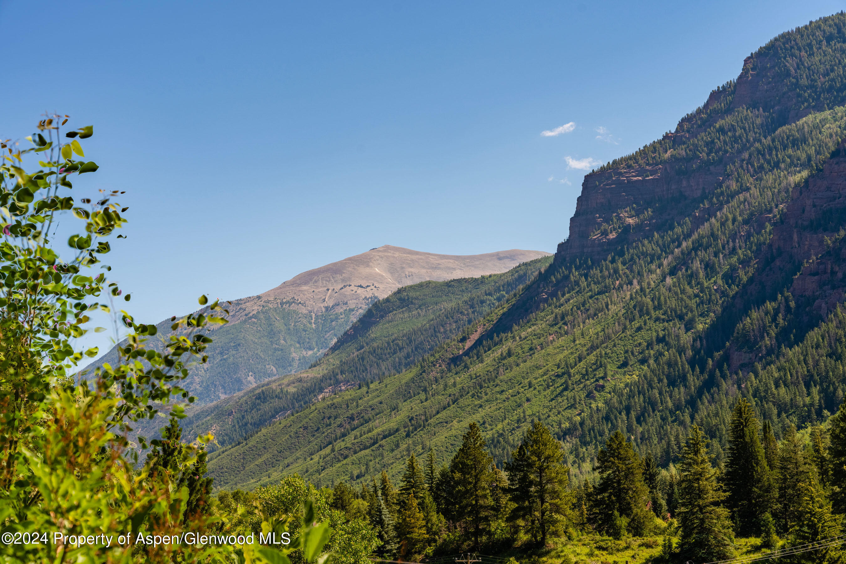 389 Elk Mountain Drive Redstone CO 81623