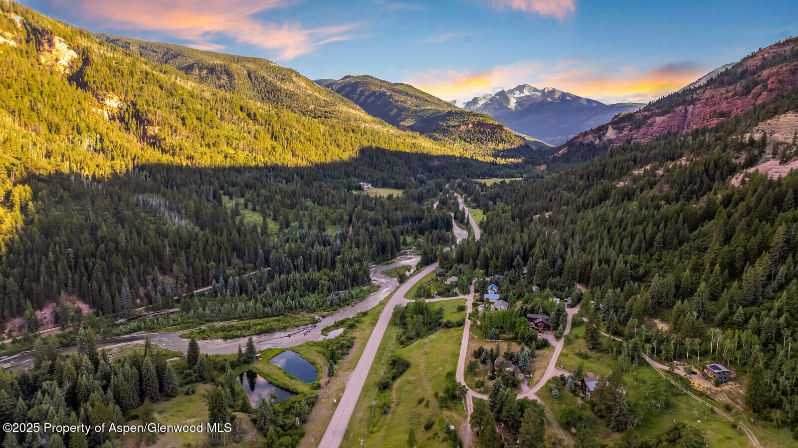 389 Elk Mountain Drive Redstone CO 81623