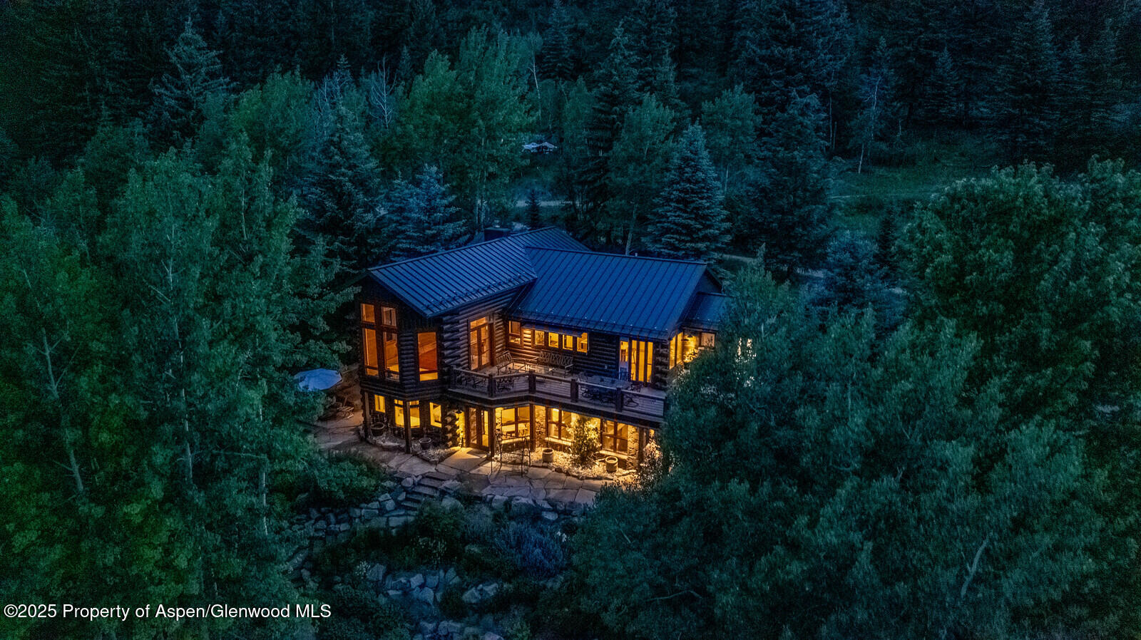 389 Elk Mountain Drive Redstone CO 81623