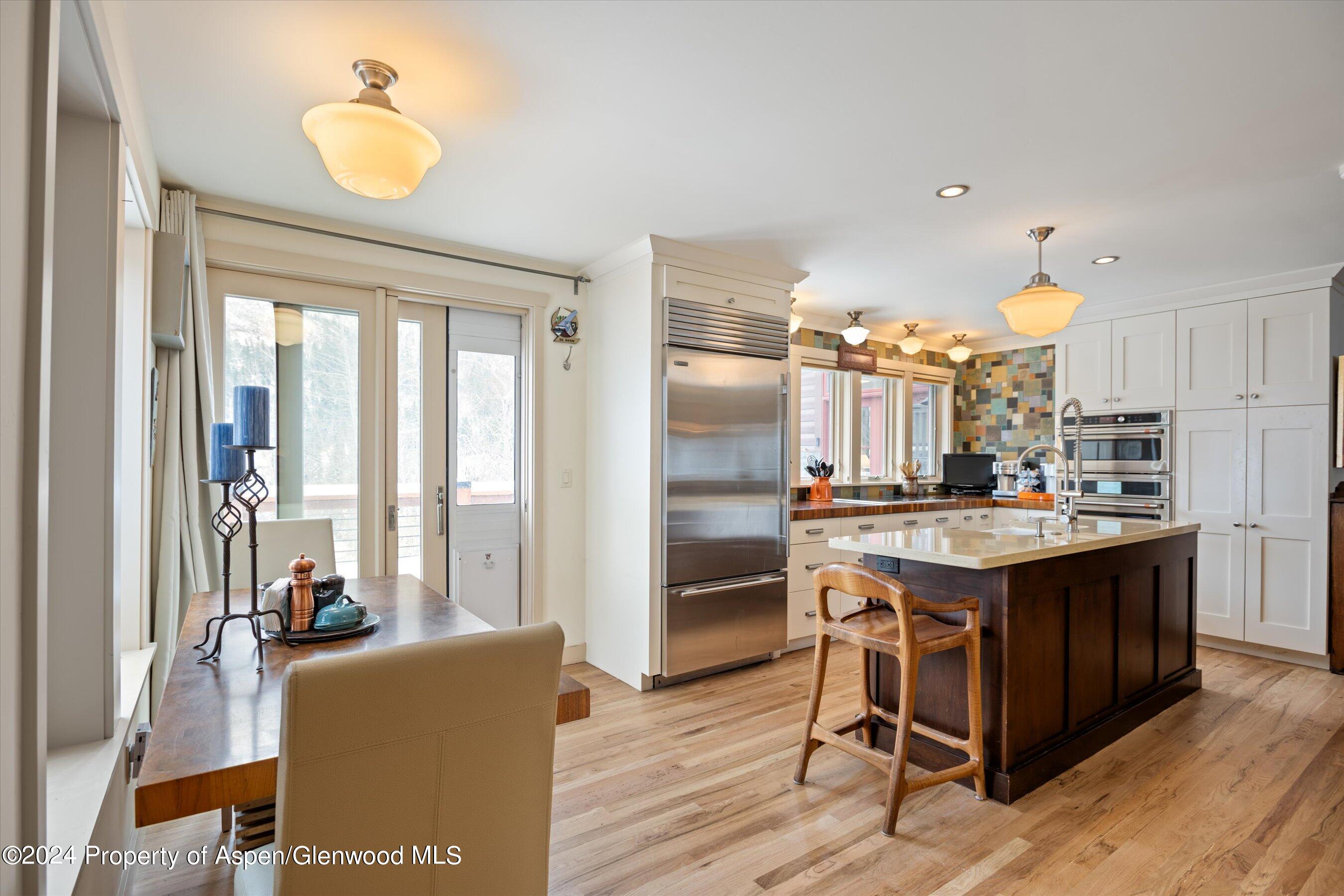 389 Elk Mountain Drive Redstone CO 81623