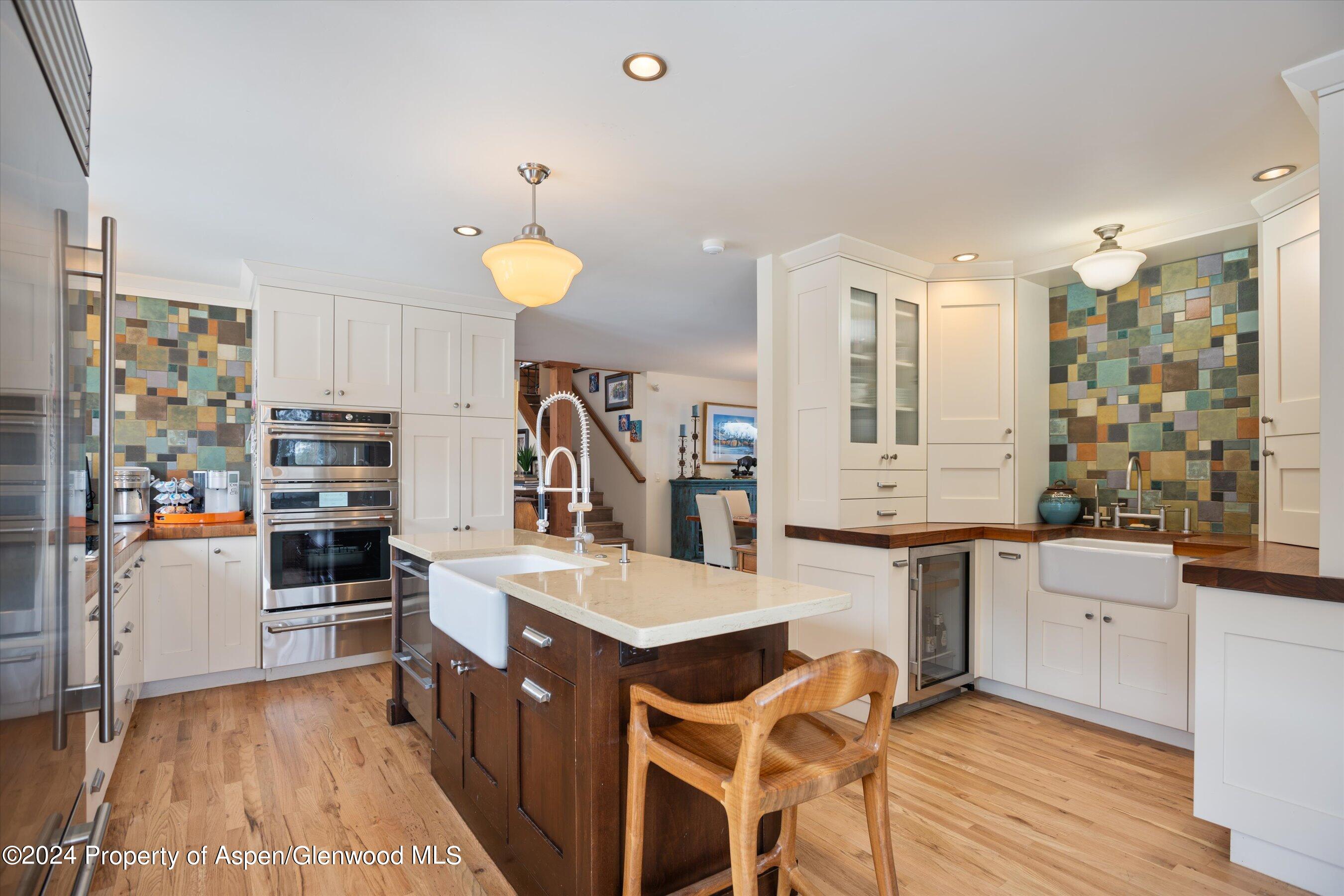 389 Elk Mountain Drive Redstone CO 81623